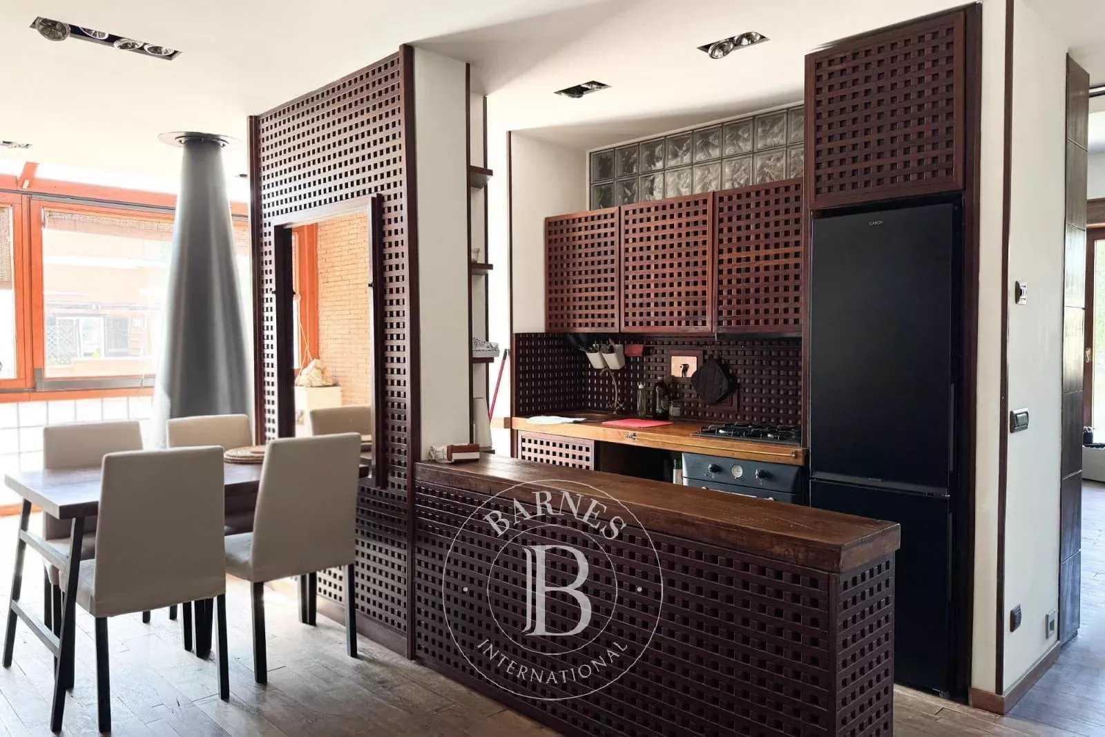 Roma  - Appartement 2 Pi&egrave;ces, 1 Chambre