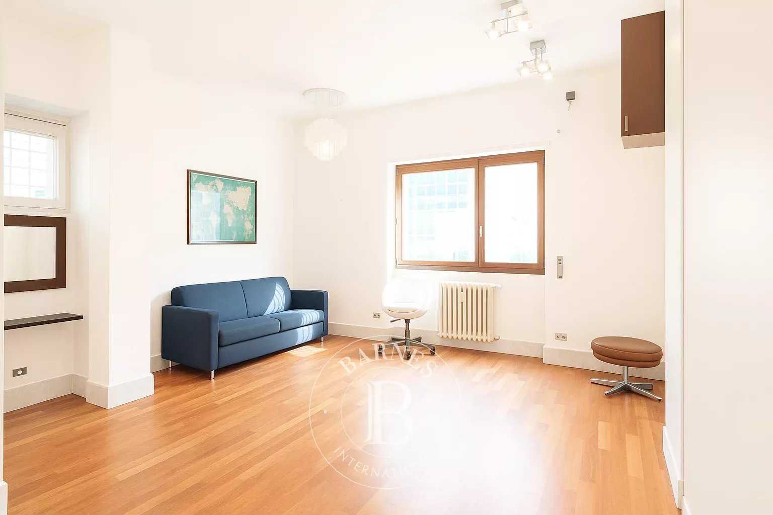Roma  - Apartment 2 Bedrooms
