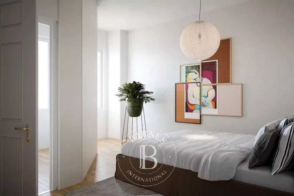 Roma  - Apartment 1 Bedroom