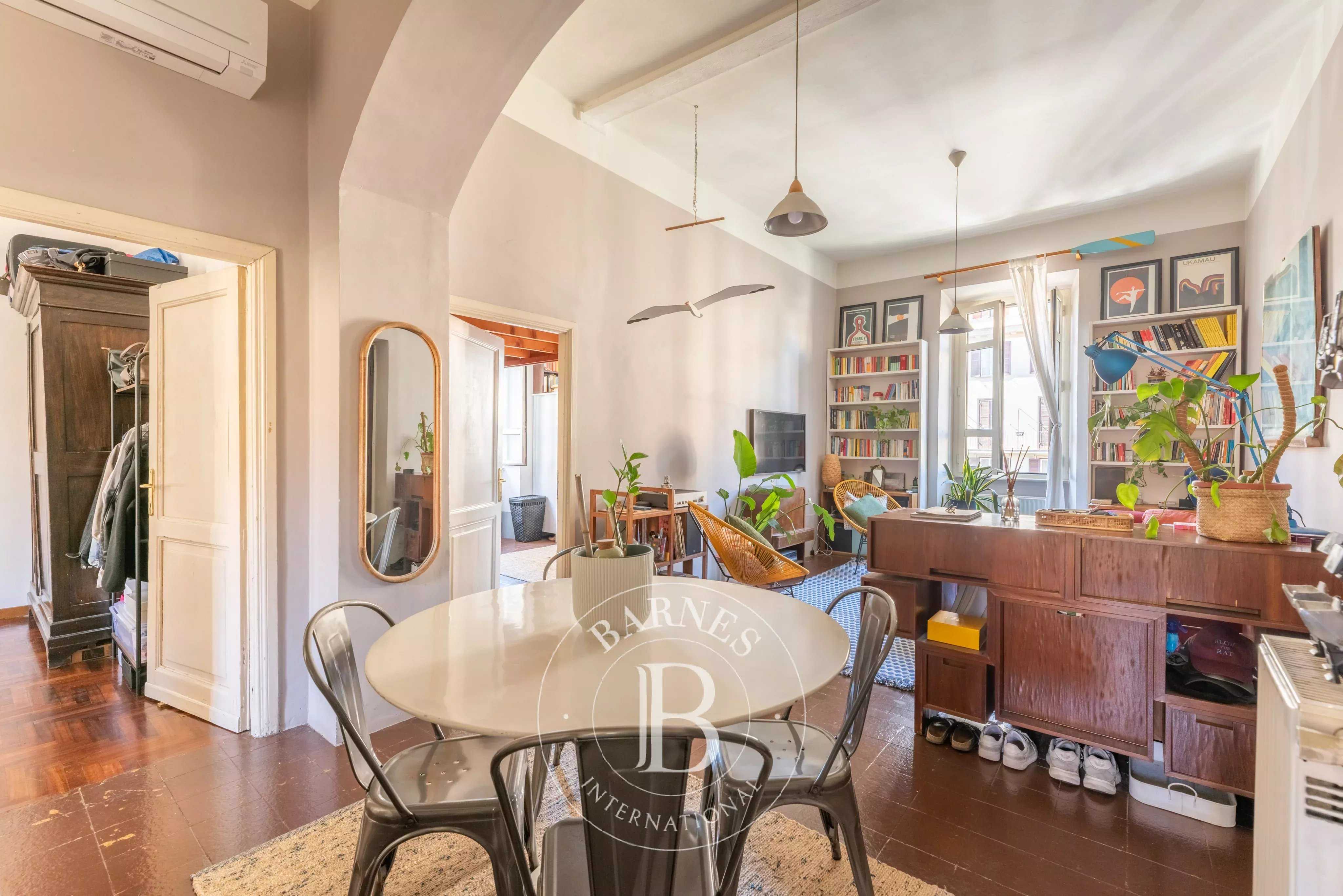 Roma  - Penthouse 2 Bedrooms