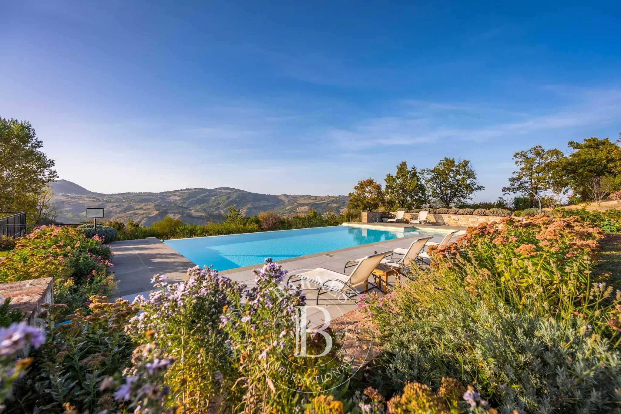 Modena  - Villa 11 Bedrooms