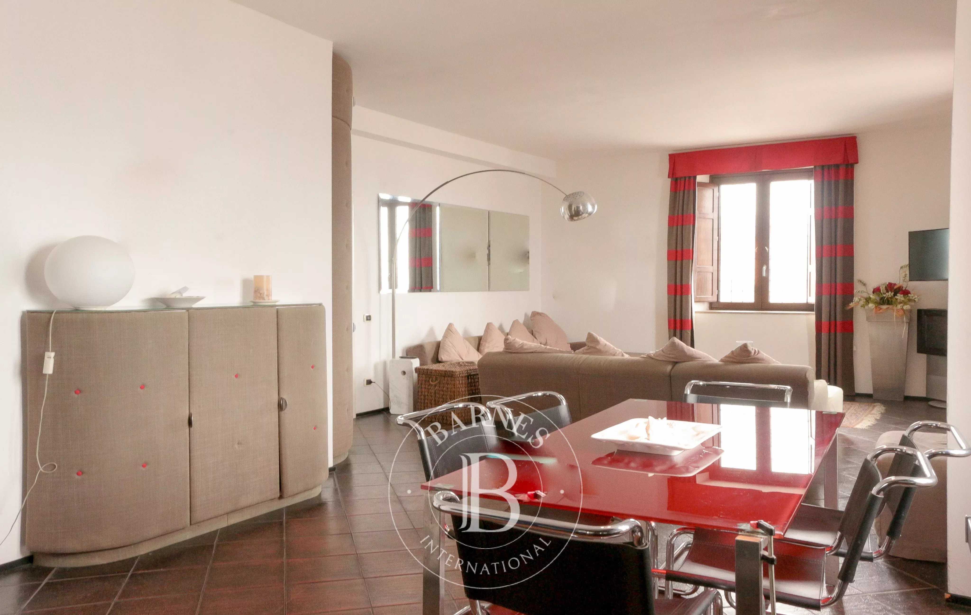 Orbetello  - Apartment 2 Bedrooms
