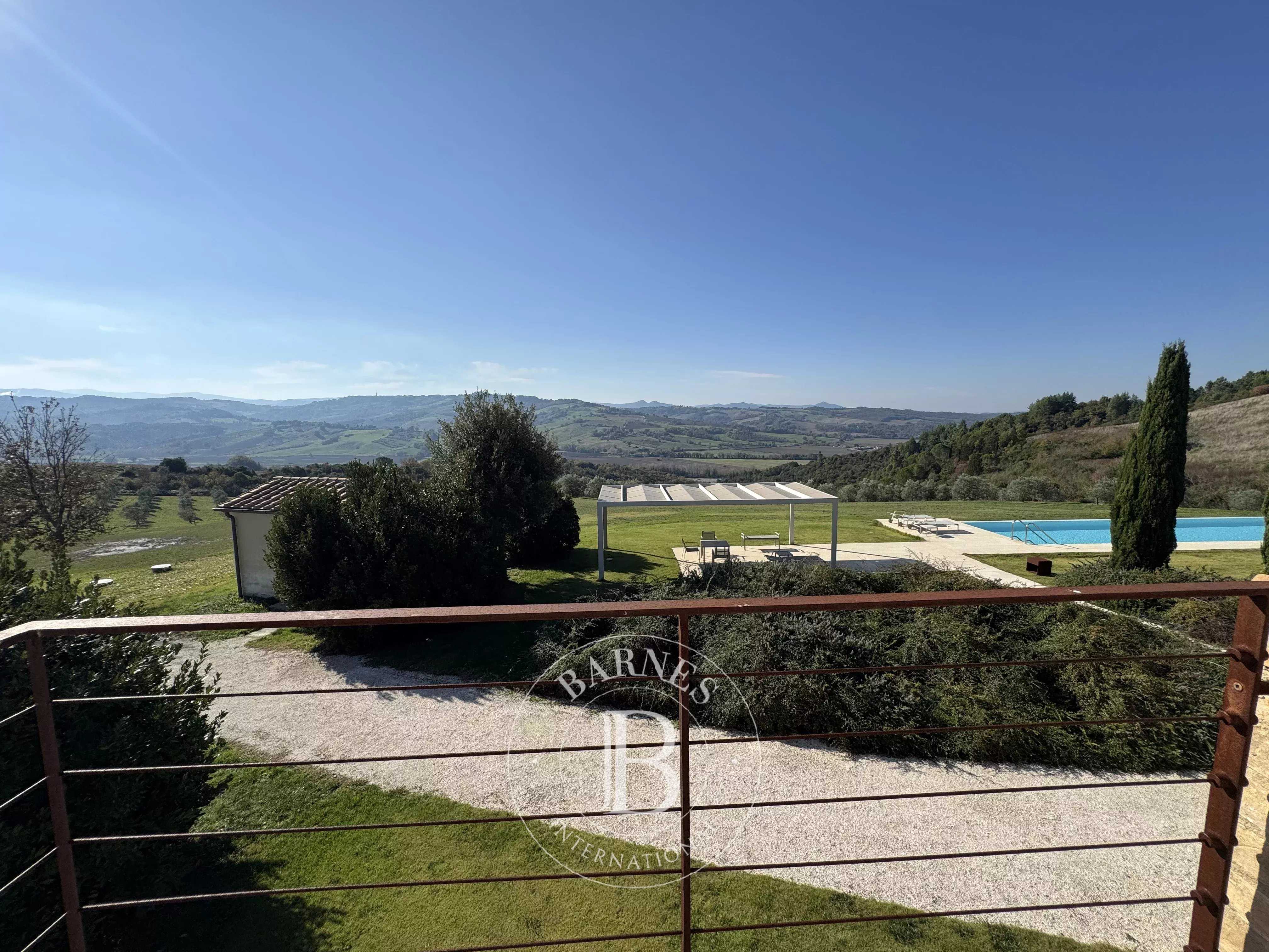 Volterra  - Cottage 5 Bedrooms