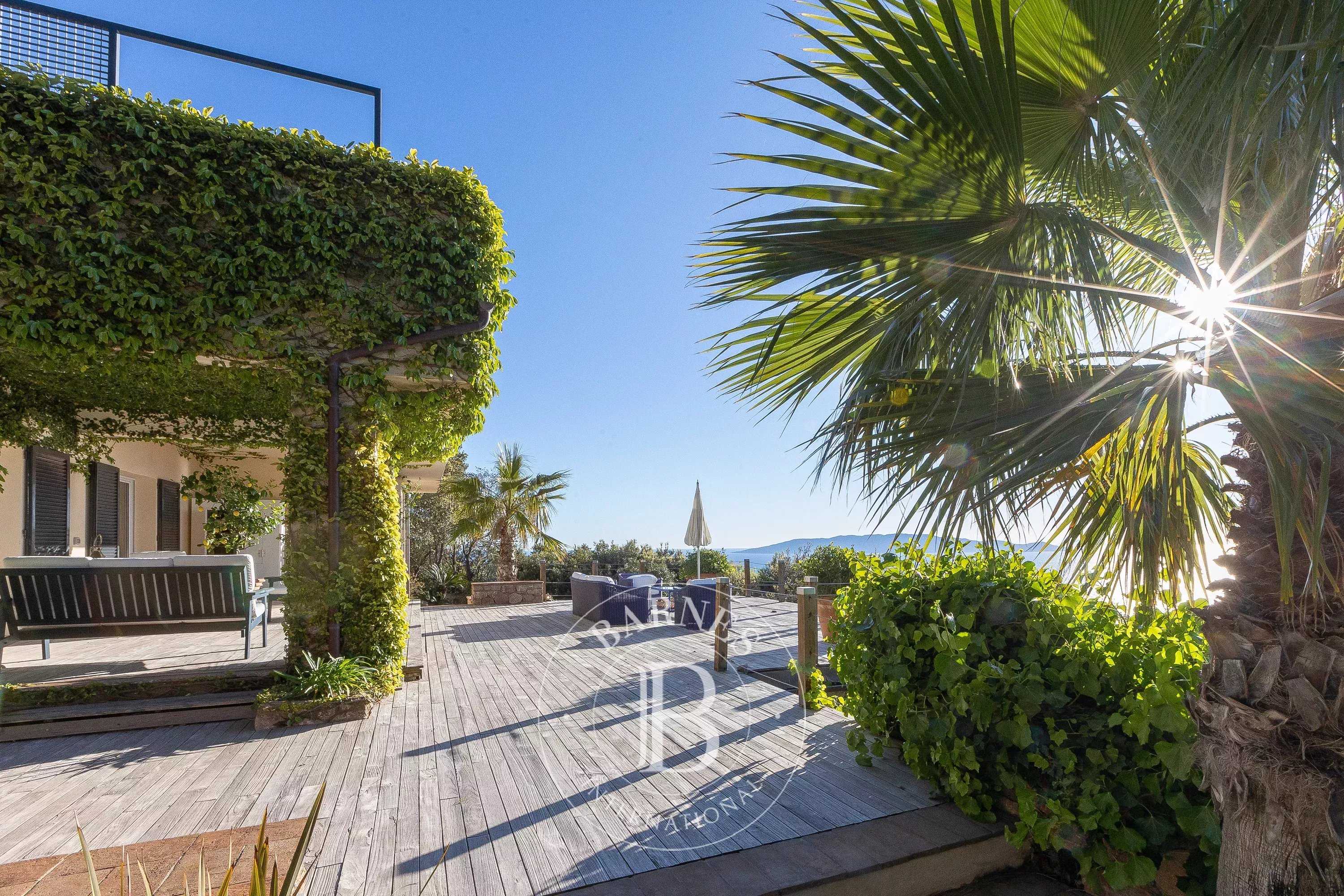 Monte Argentario  - Apartment 5 Bedrooms