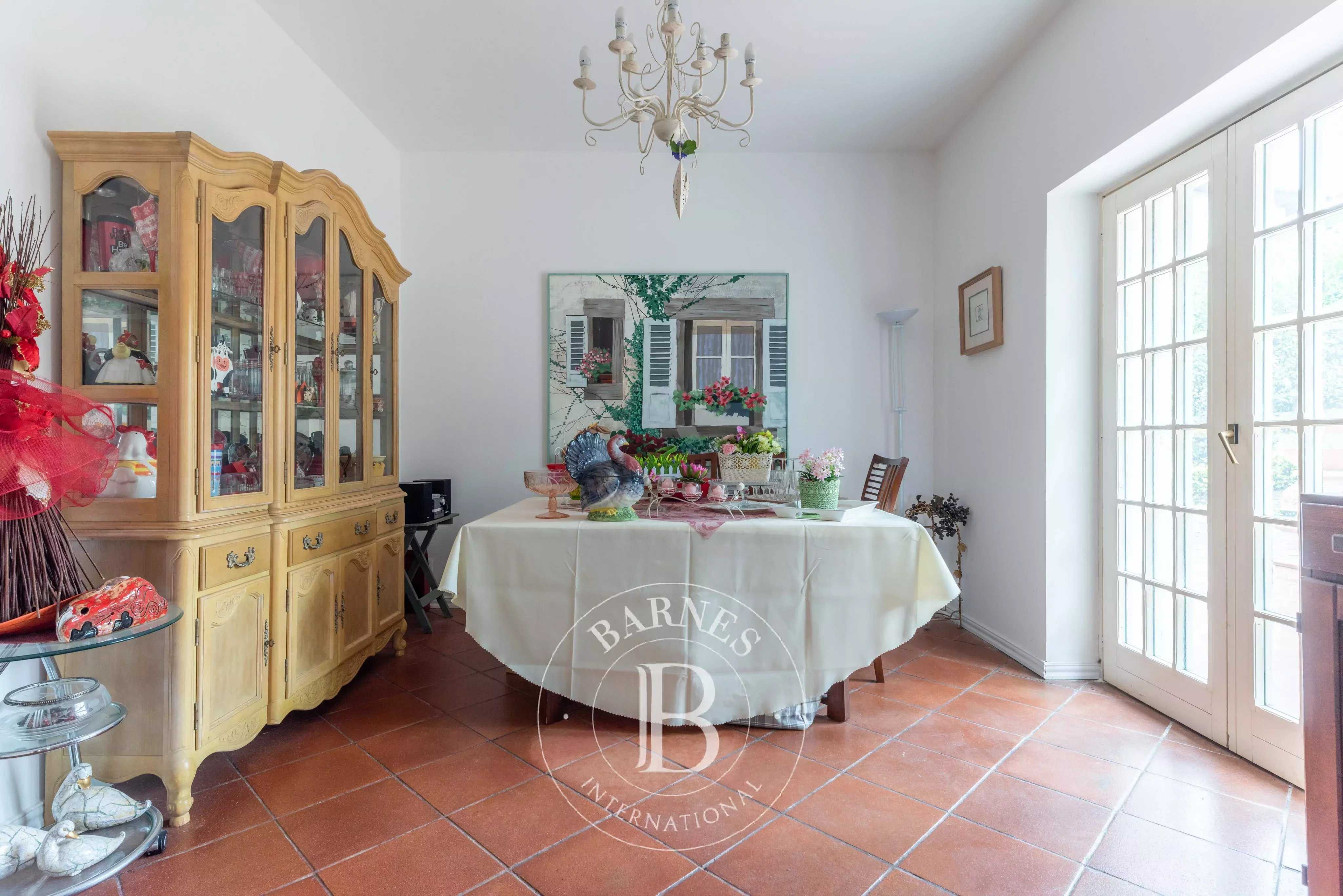 Rignano Flaminio  - Villa 4 Bedrooms