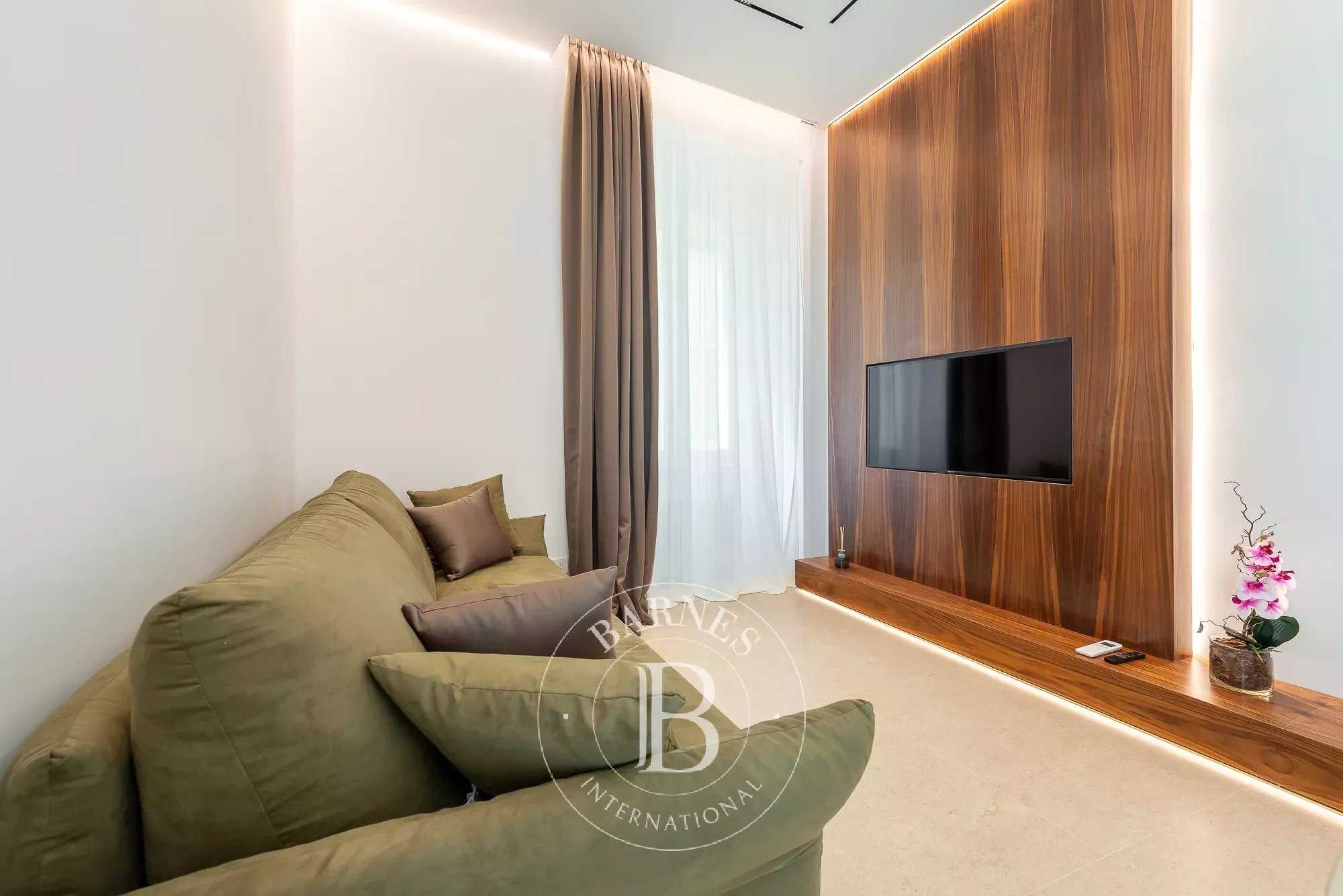 Roma  - Penthouse 2 Bedrooms