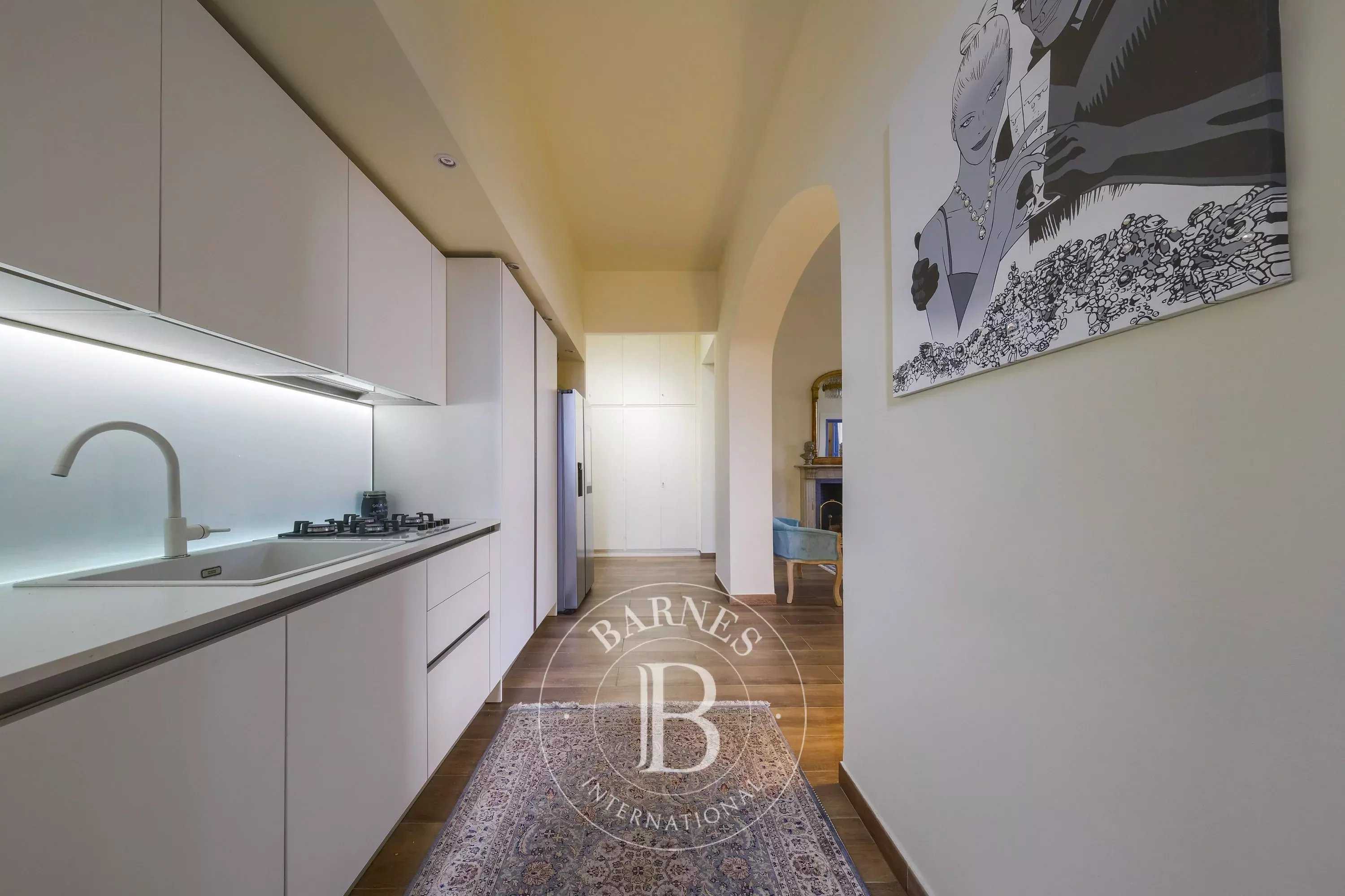 Firenze  - Appartement 5 Pièces 2 Chambres