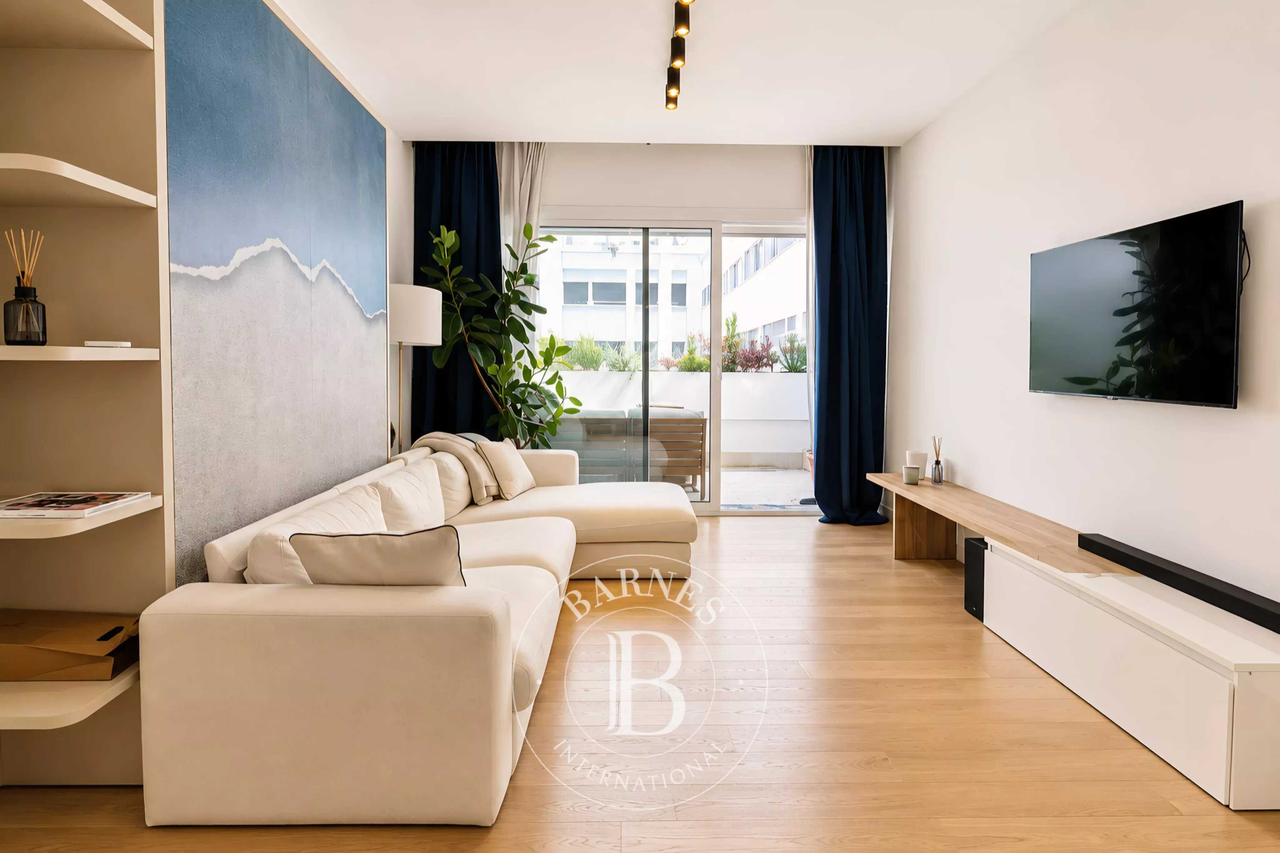 Roma  - Studio 1 Pi&egrave;ce, 1 Chambre