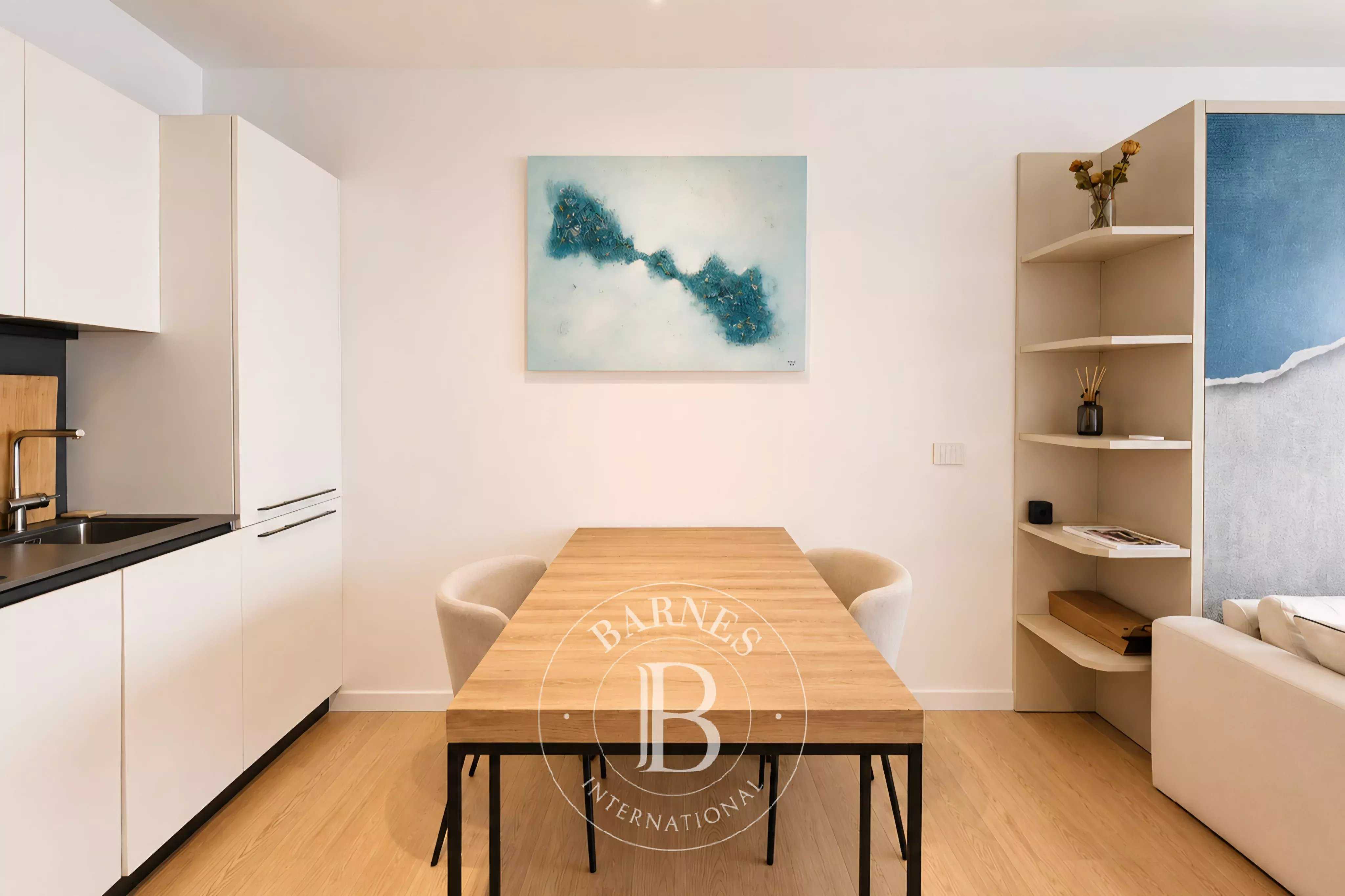 Roma  - Studio 1 Pi&egrave;ce, 1 Chambre
