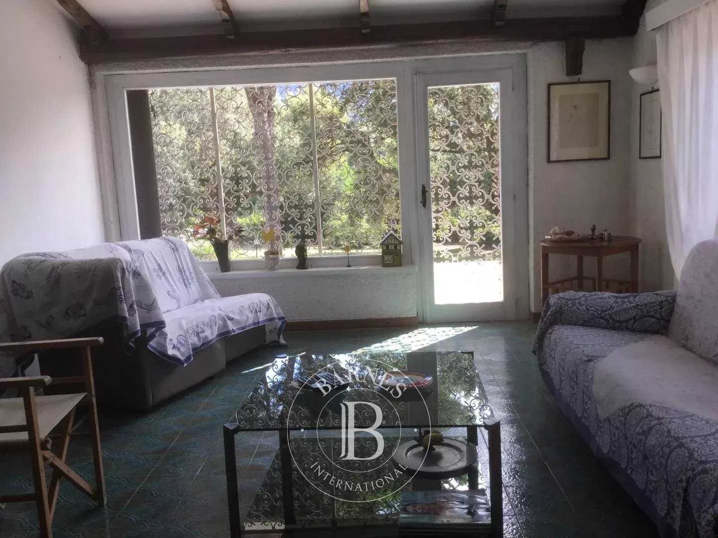 Sabaudia  - Villa 3 Bedrooms