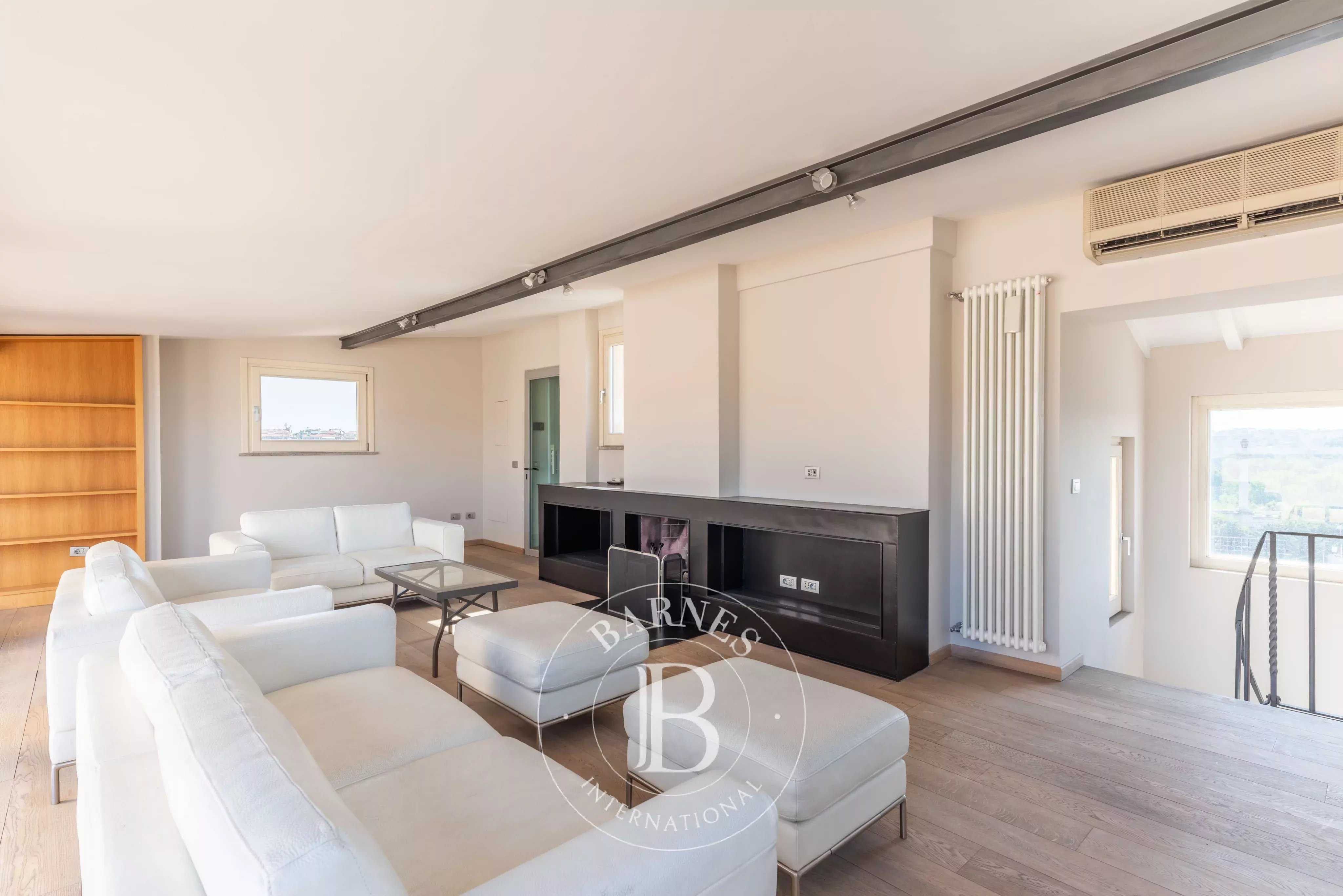 Roma  - Penthouse 4 Bedrooms