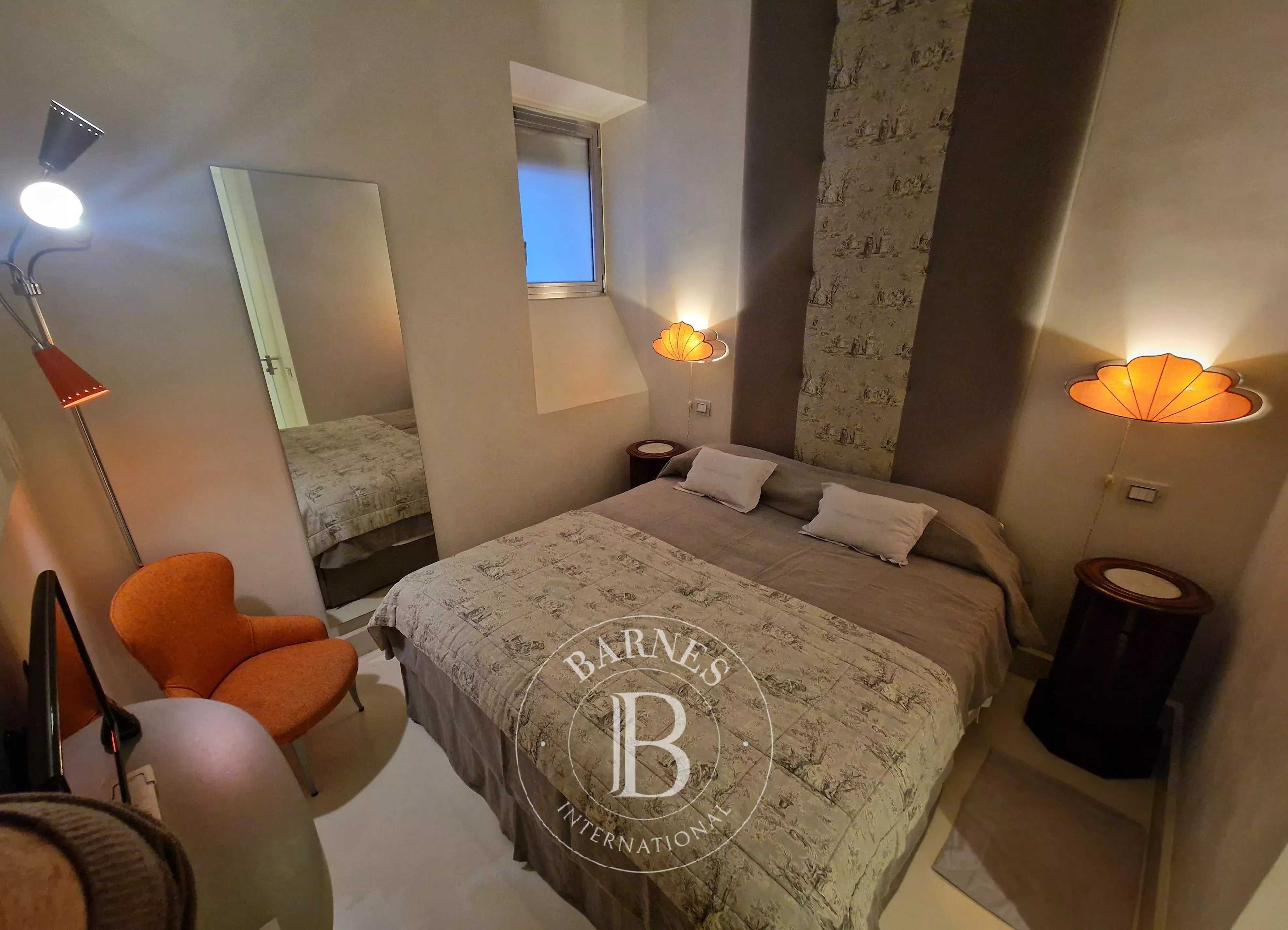 Roma  - Piso 6 Cuartos 5 Habitaciones