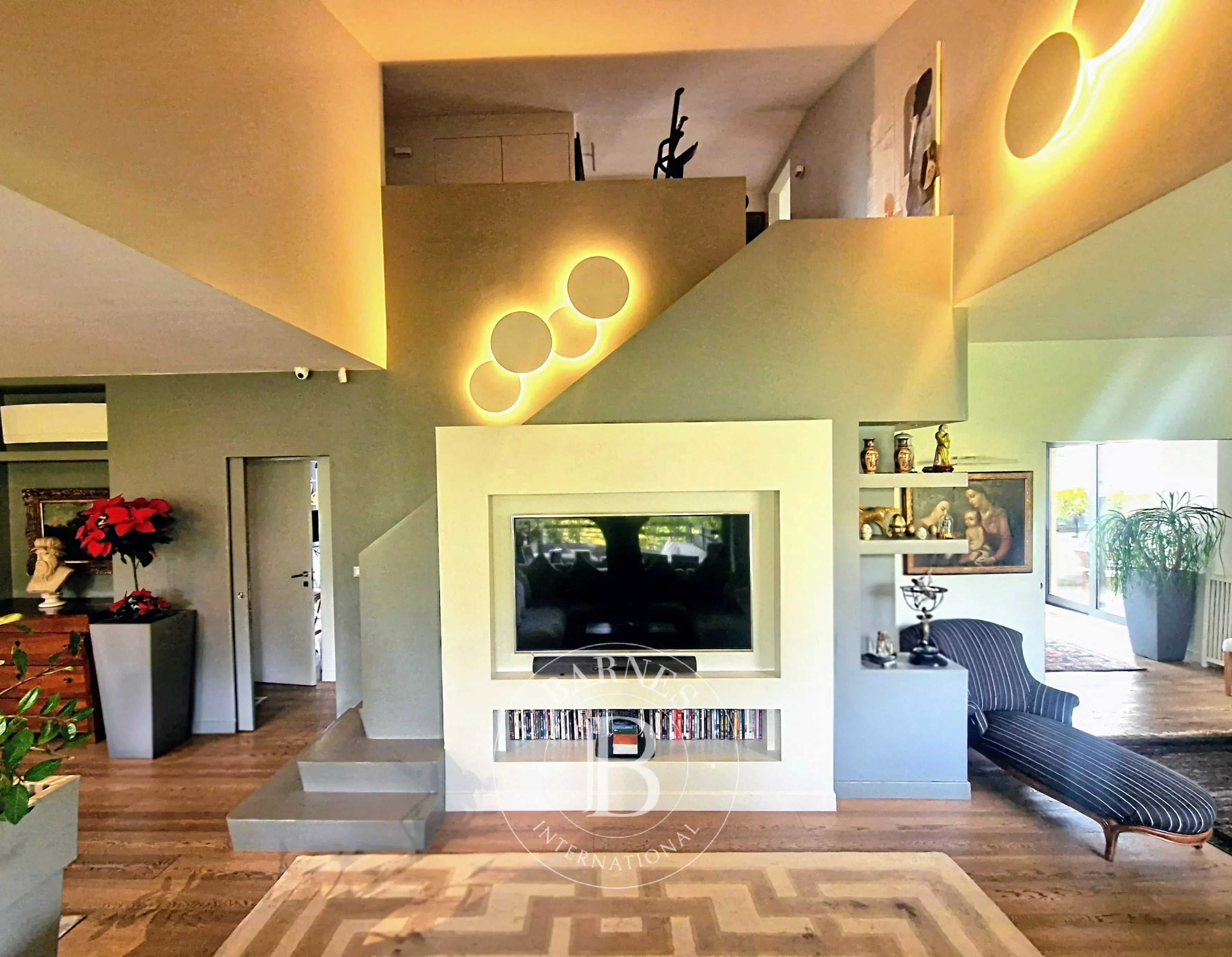 Roma  - Apartment 4 Bedrooms