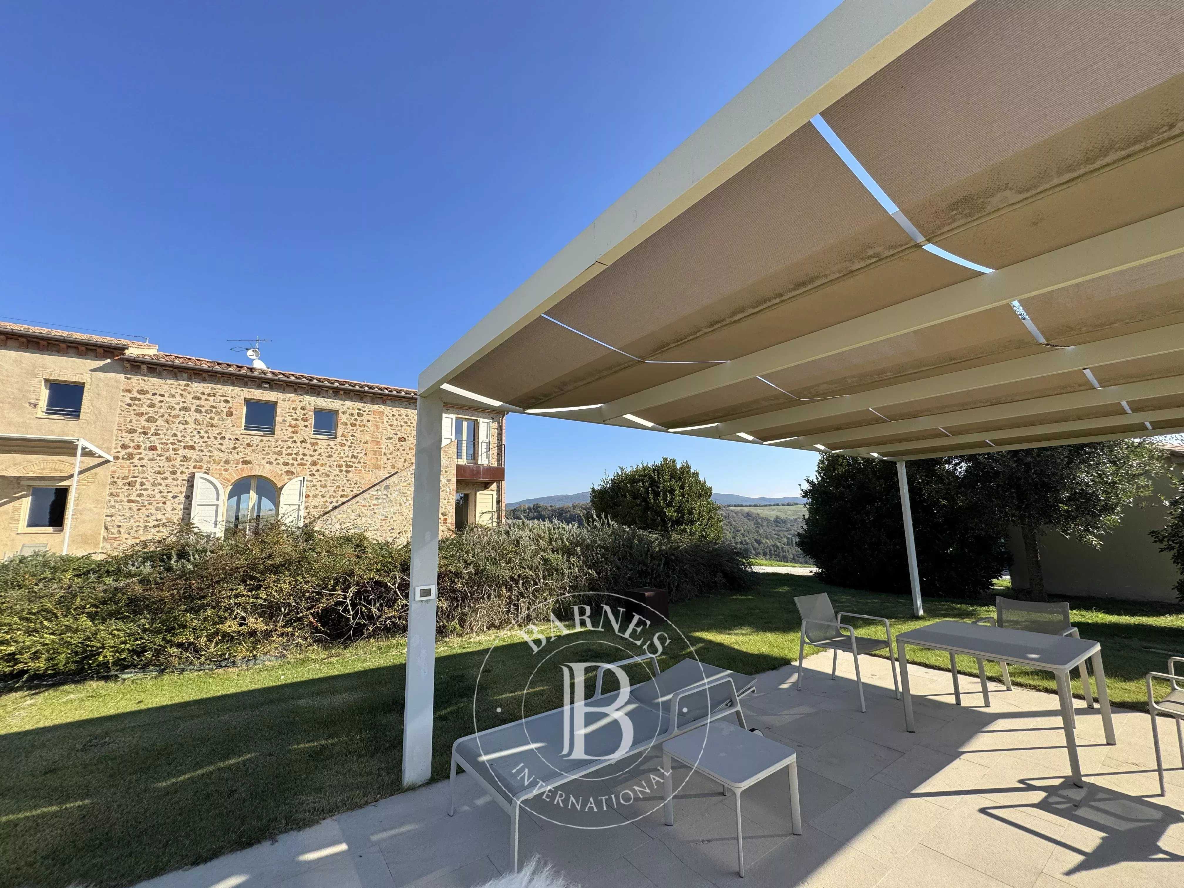 Volterra  - Cottage 5 Bedrooms