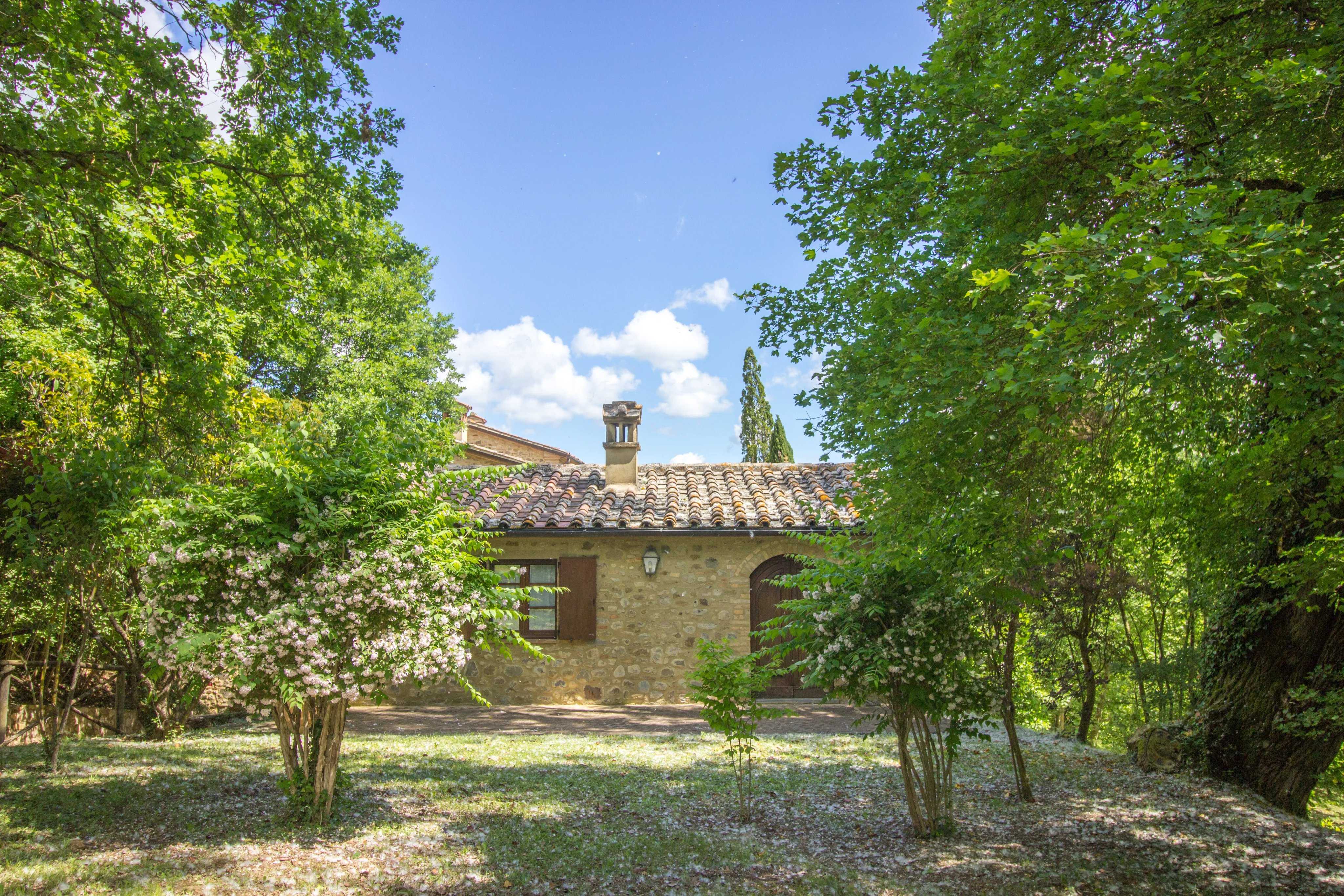 Umbertide  - Cottage 15 Bedrooms