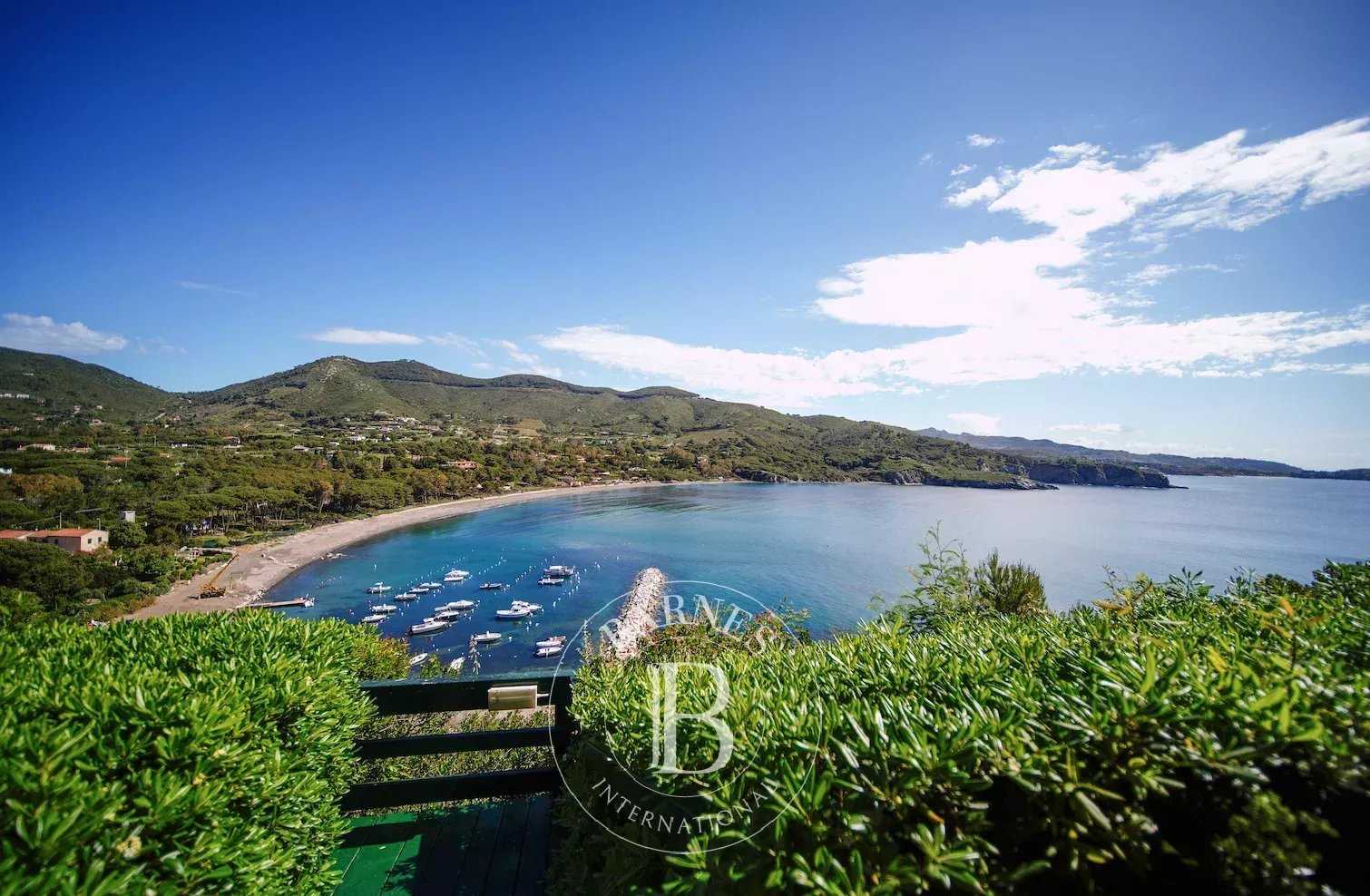 Capoliveri  - Hôtel 