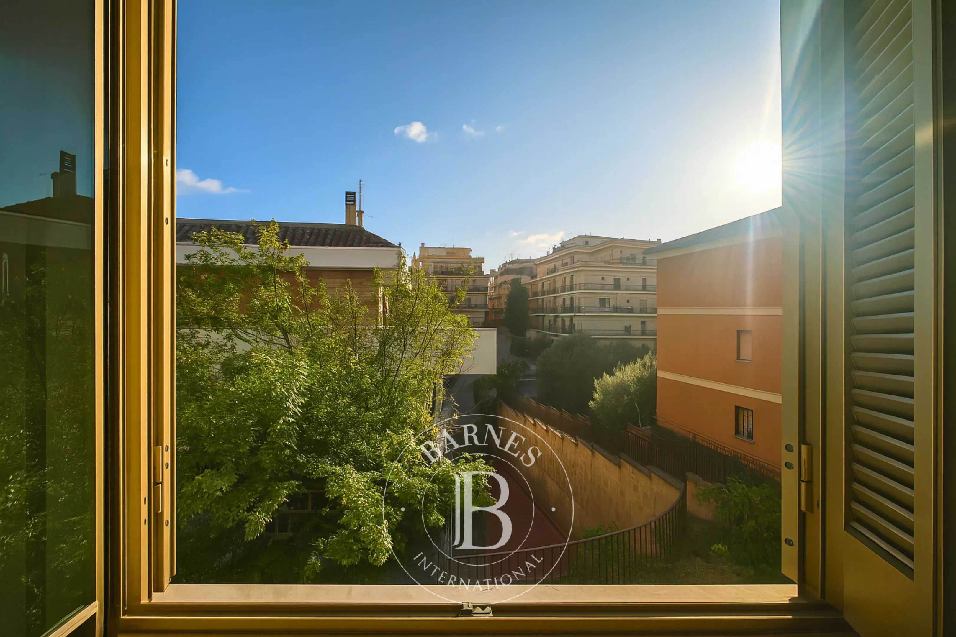 Roma  - Villa 3 Bedrooms