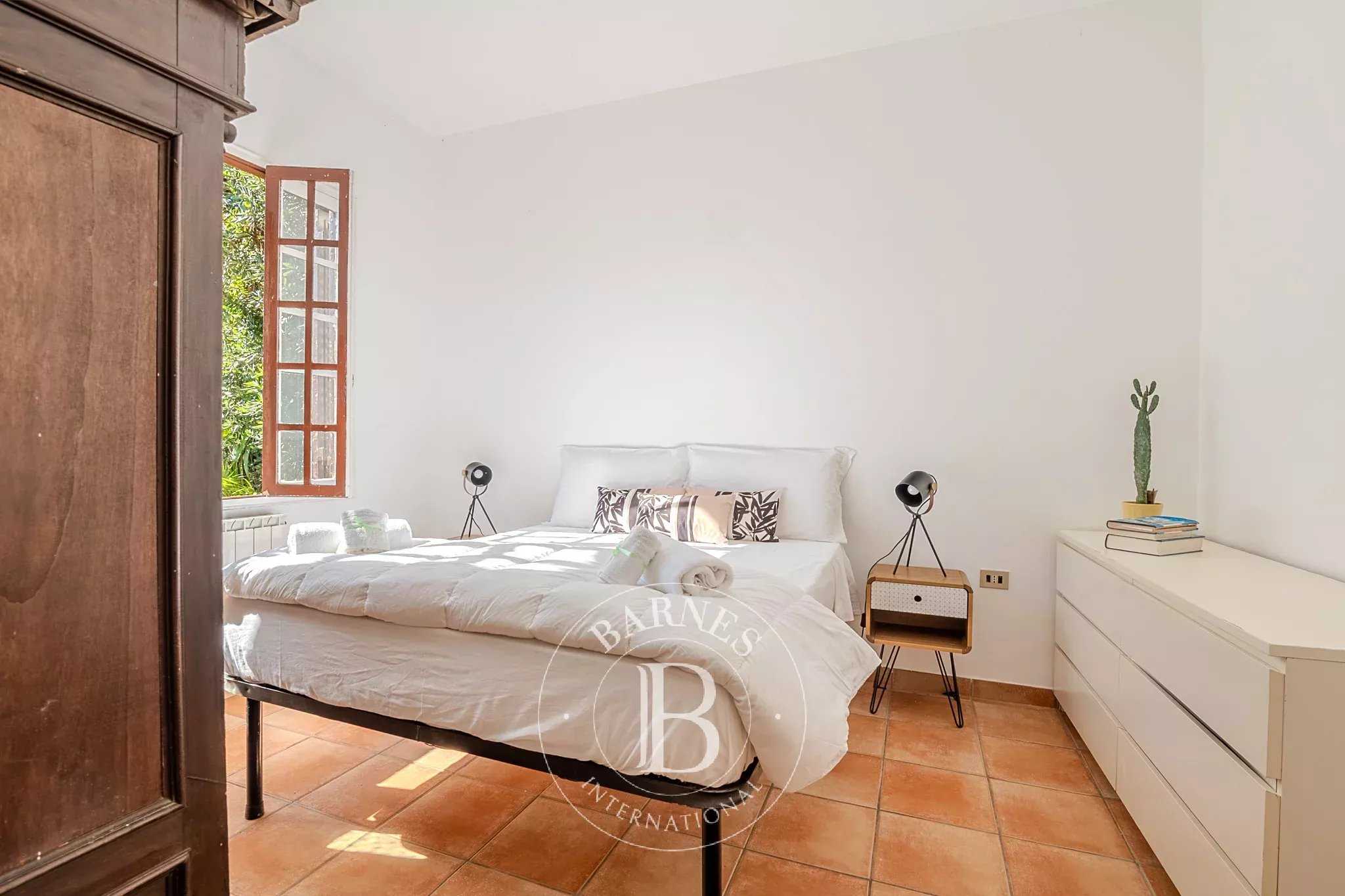 Fiumicino  - Villa  3 Chambres