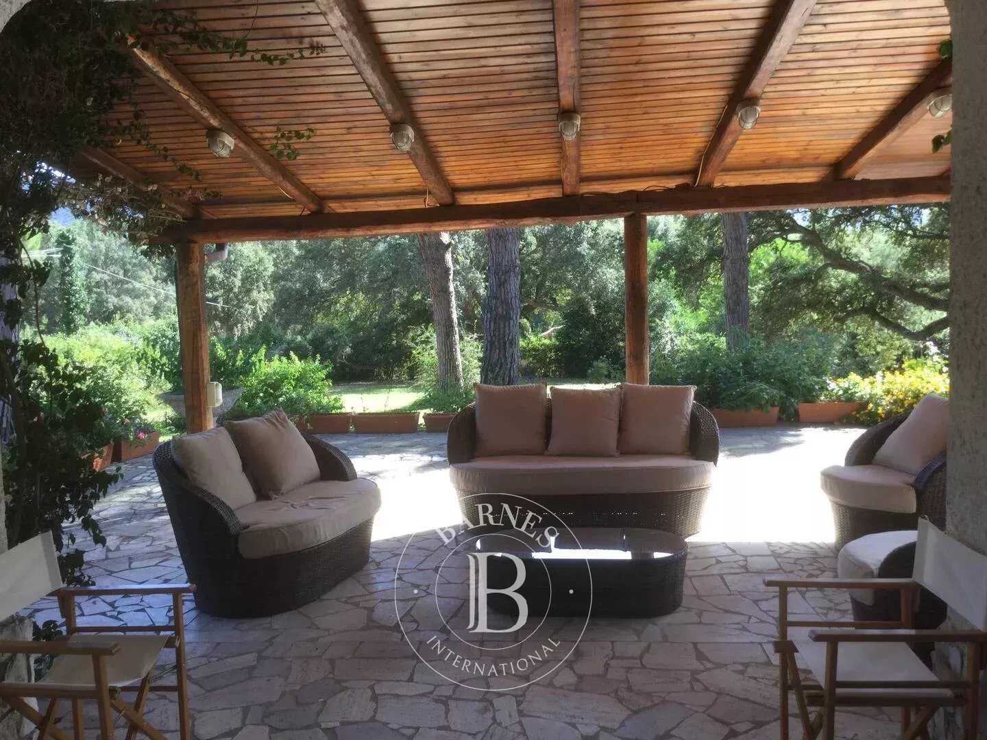 Sabaudia  - Villa 3 Bedrooms