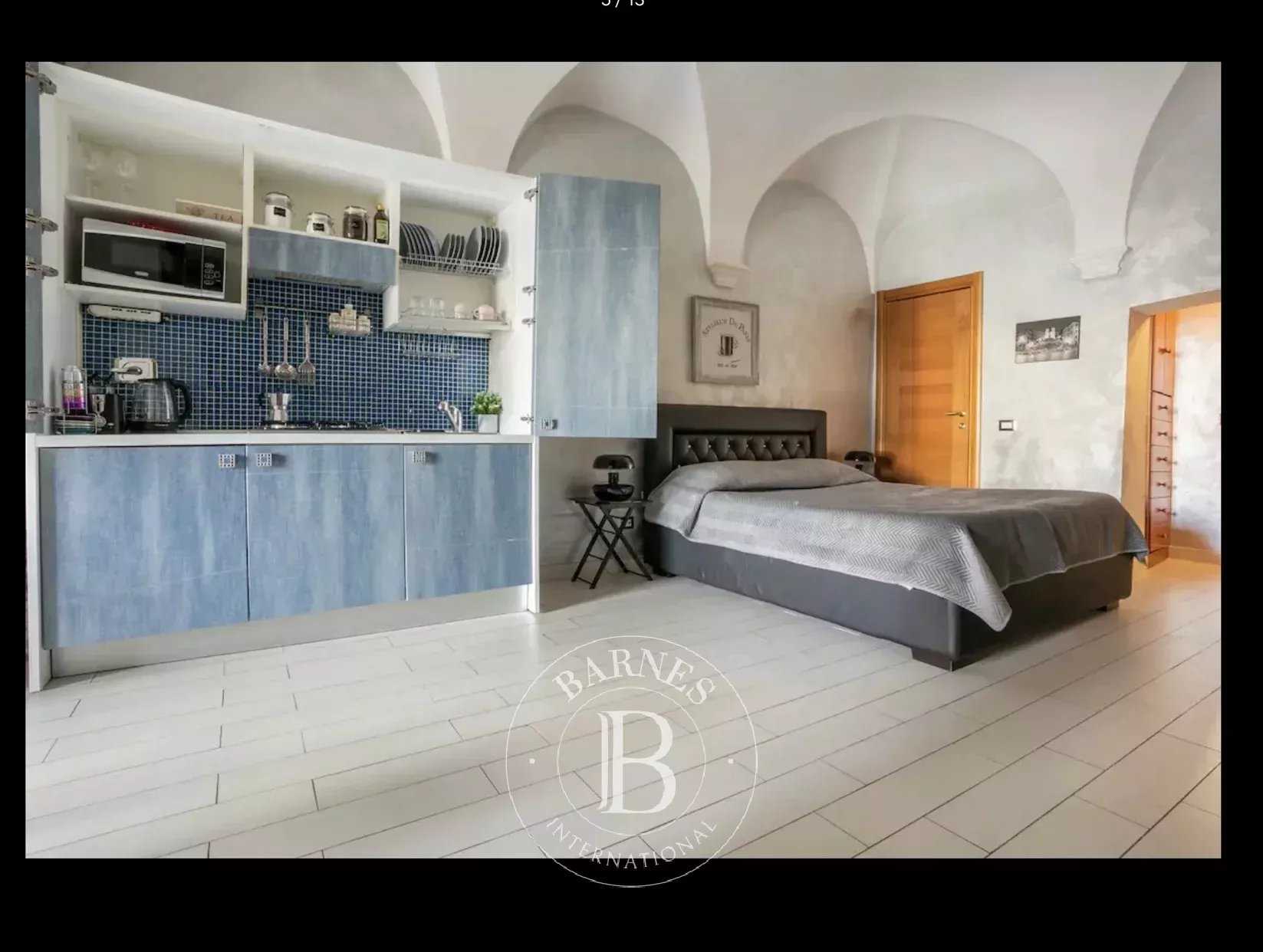 Roma  - Apartment 1 Bedroom