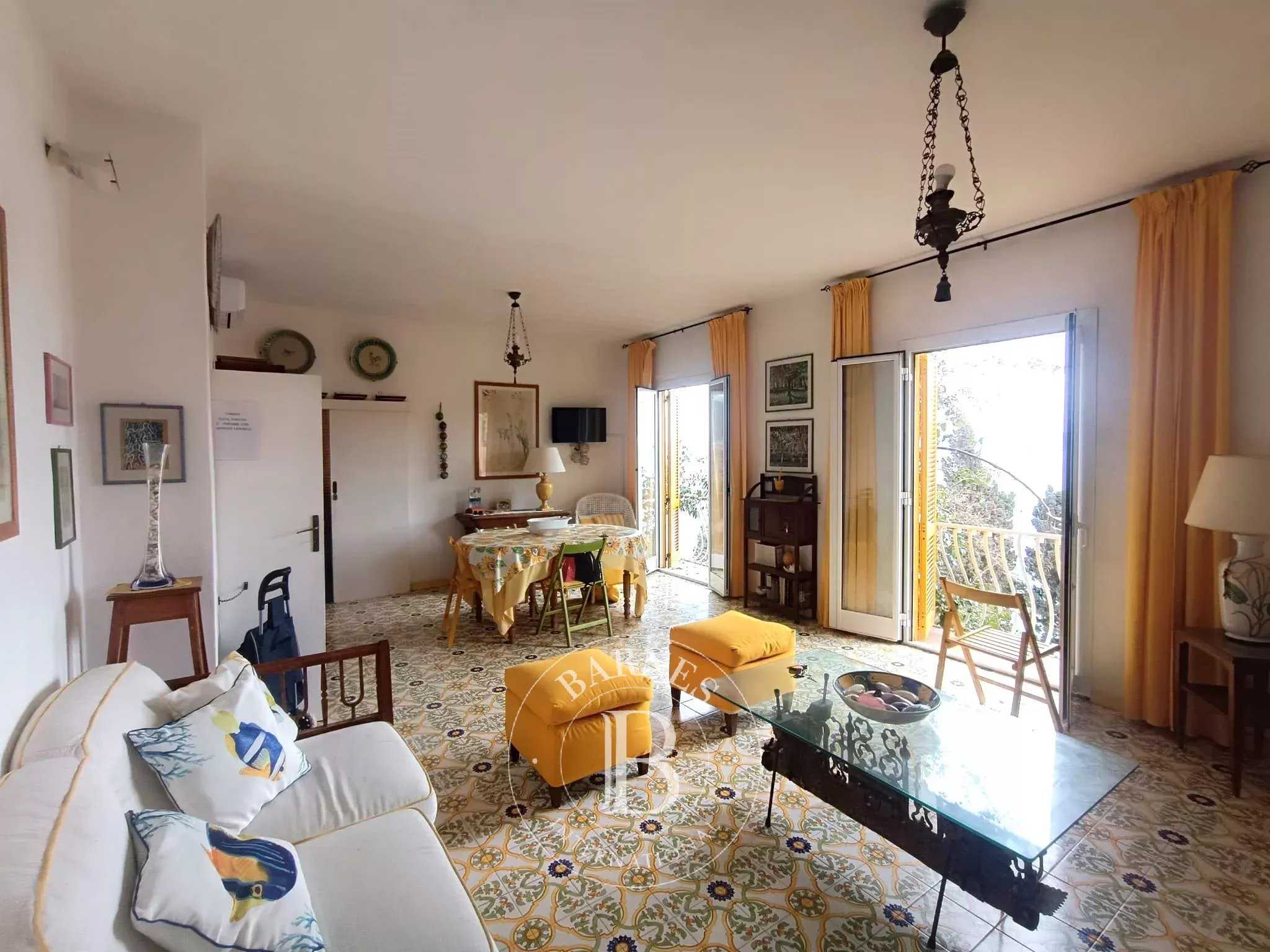 Monte Argentario  - Appartement 3 Pi&egrave;ces 2 Chambres