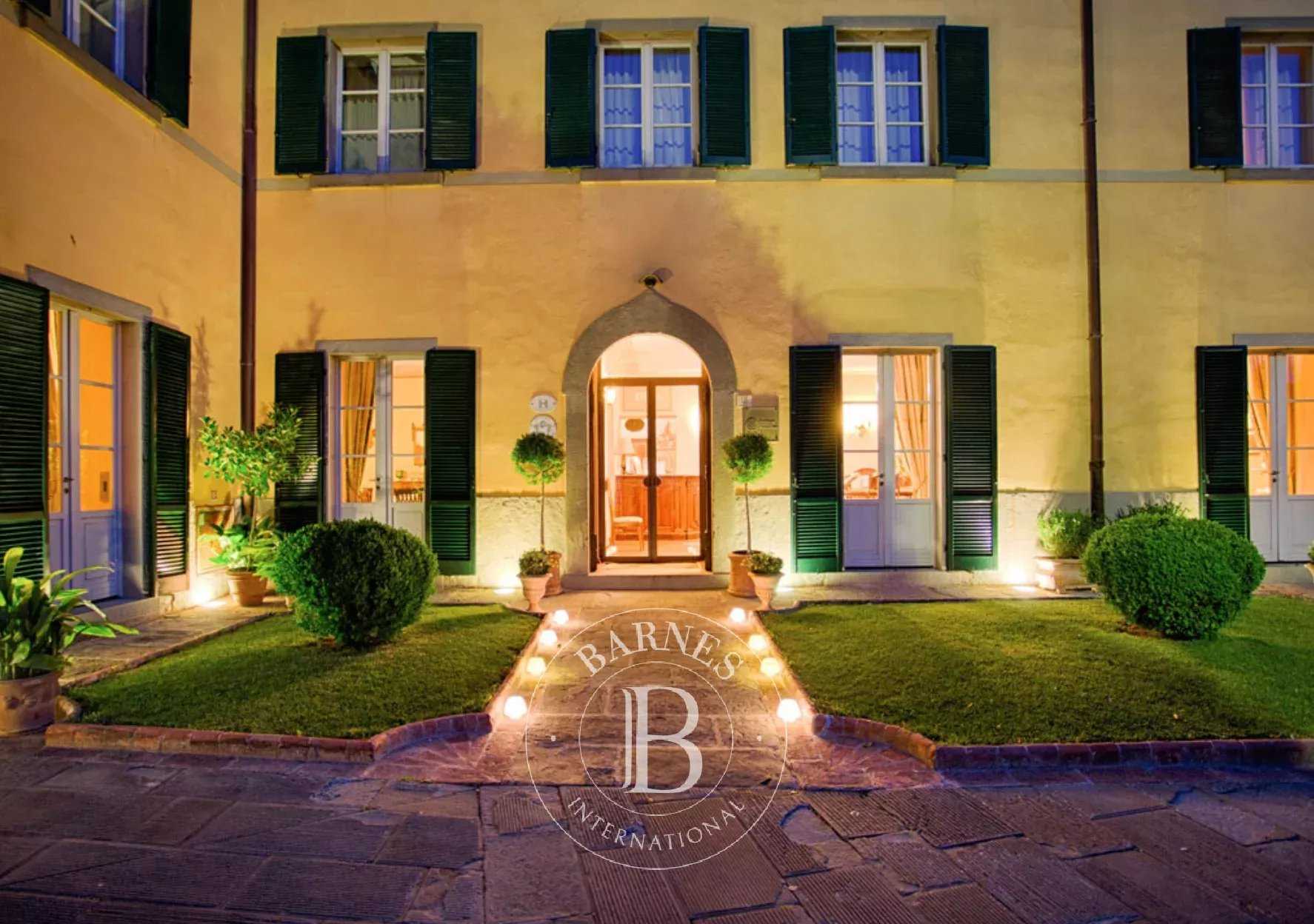 Cortona  - Hotel 25 Bedrooms