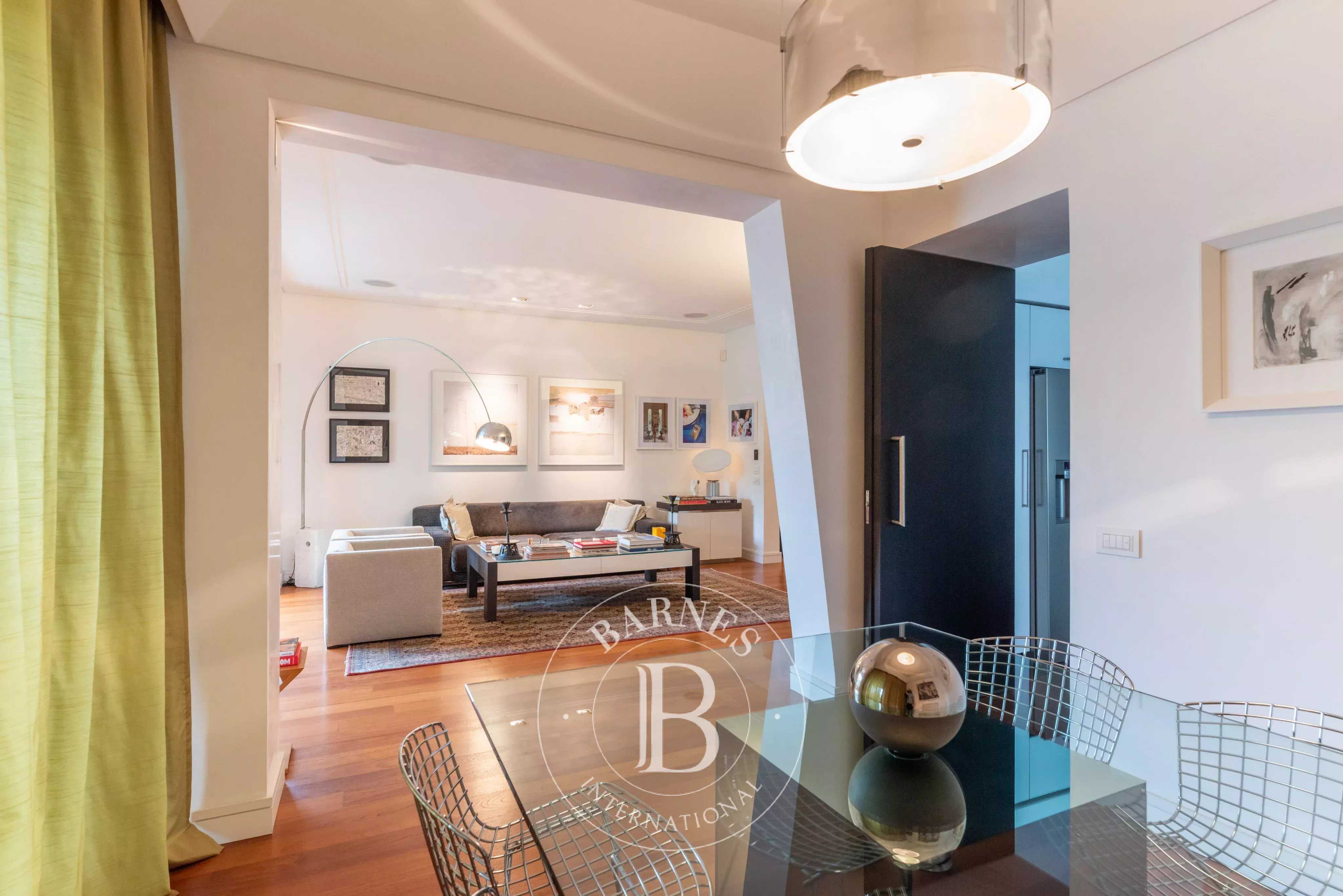 Roma  - Apartment 3 Bedrooms