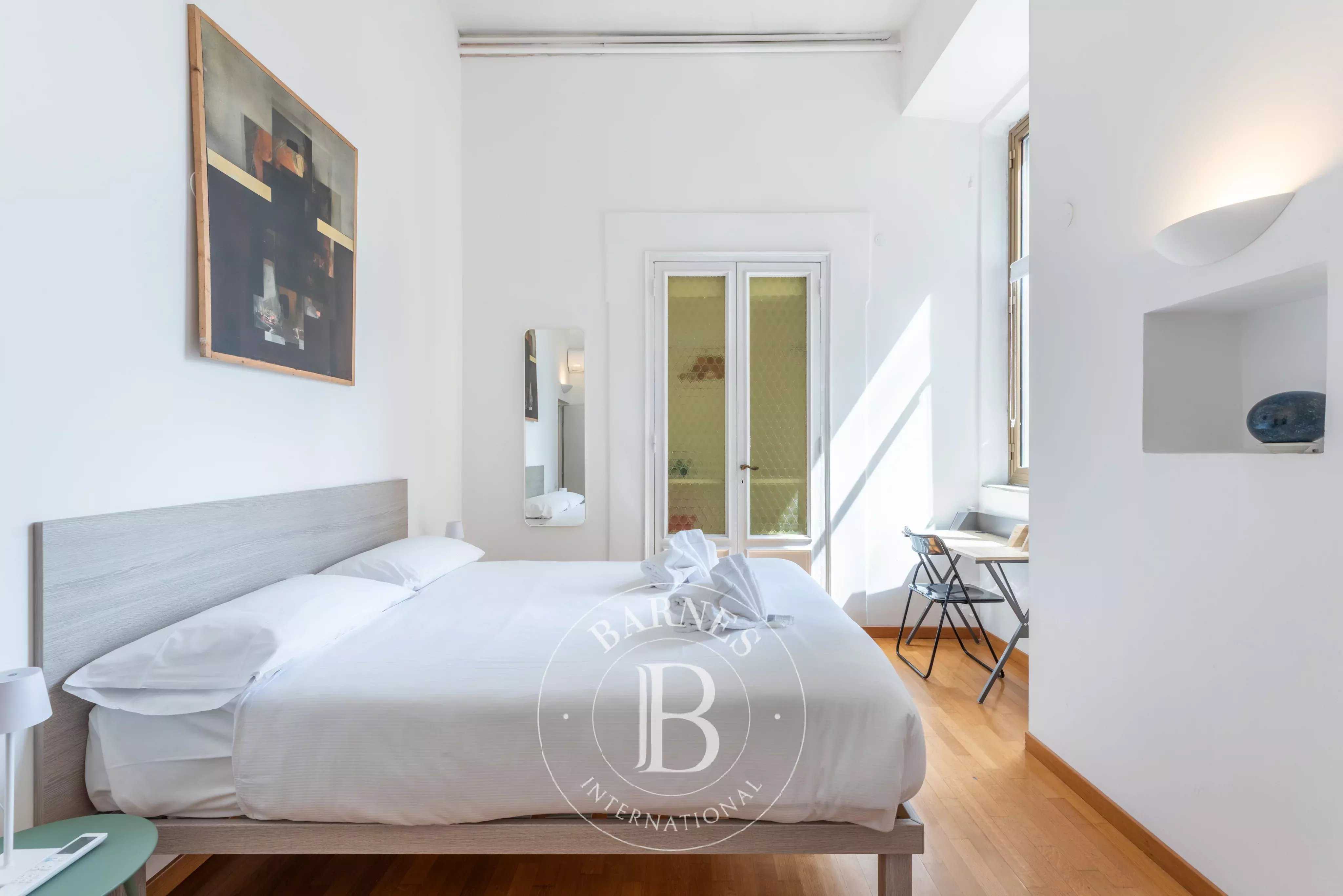 Roma  - Apartment 1 Bedroom