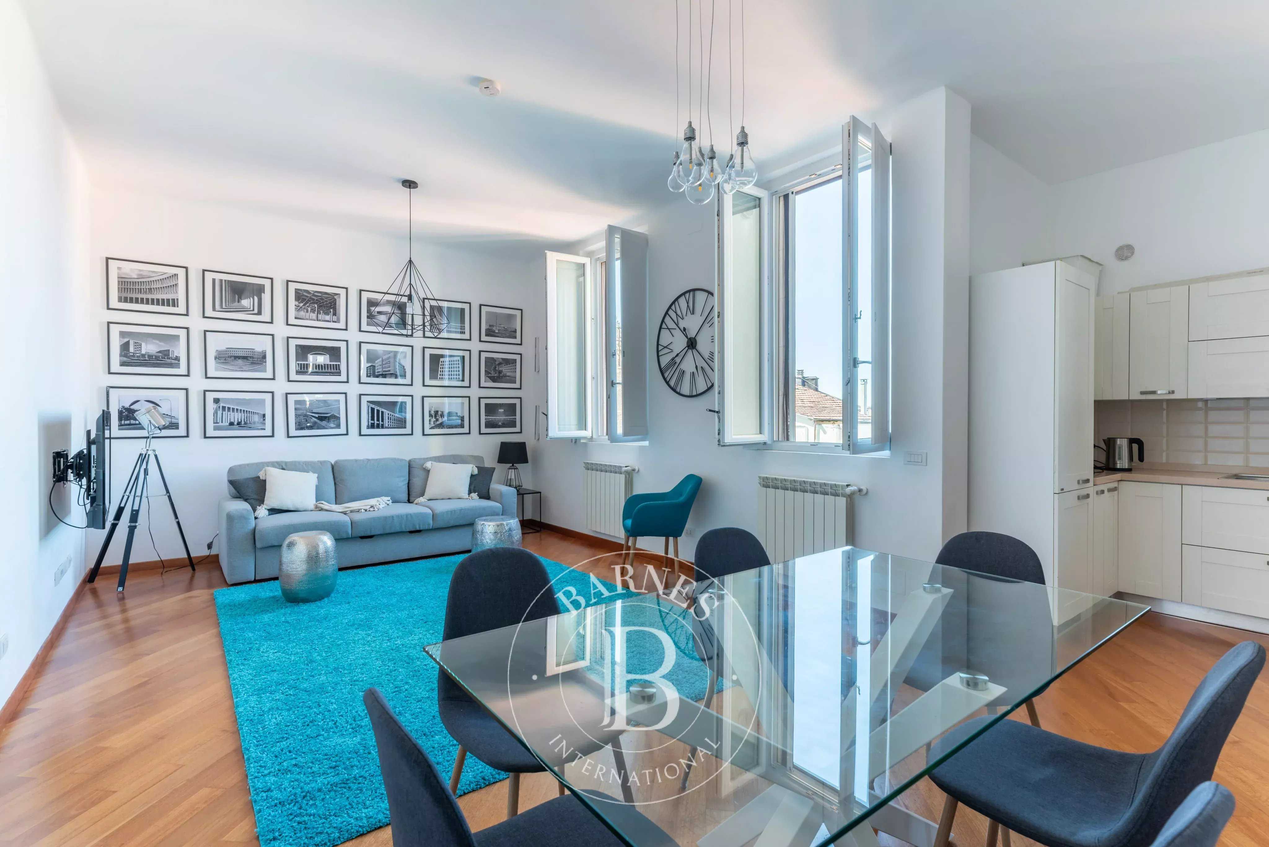 Roma  - Apartment 1 Bedroom