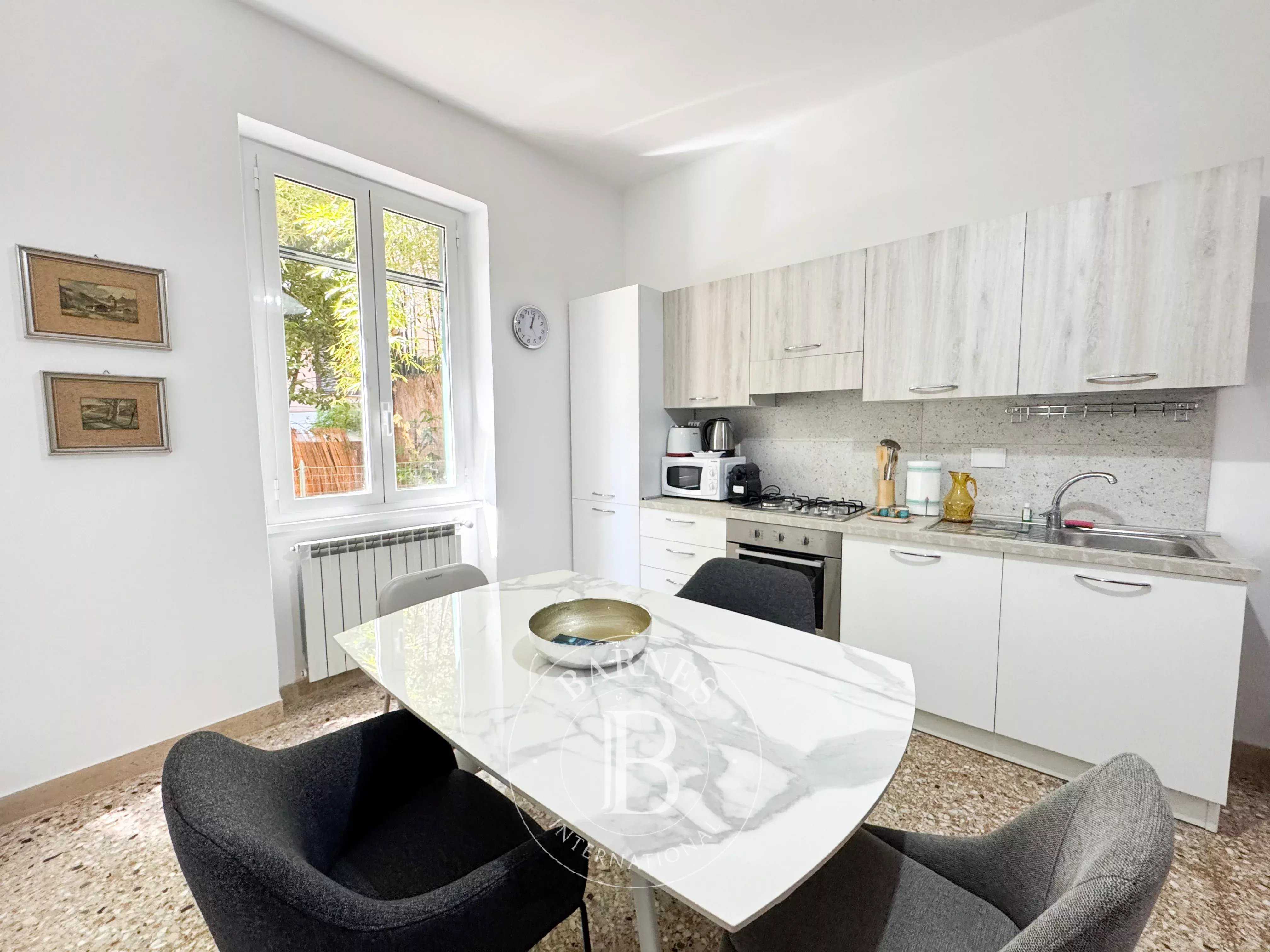 Roma  - Appartement 2 Pi&egrave;ces, 1 Chambre
