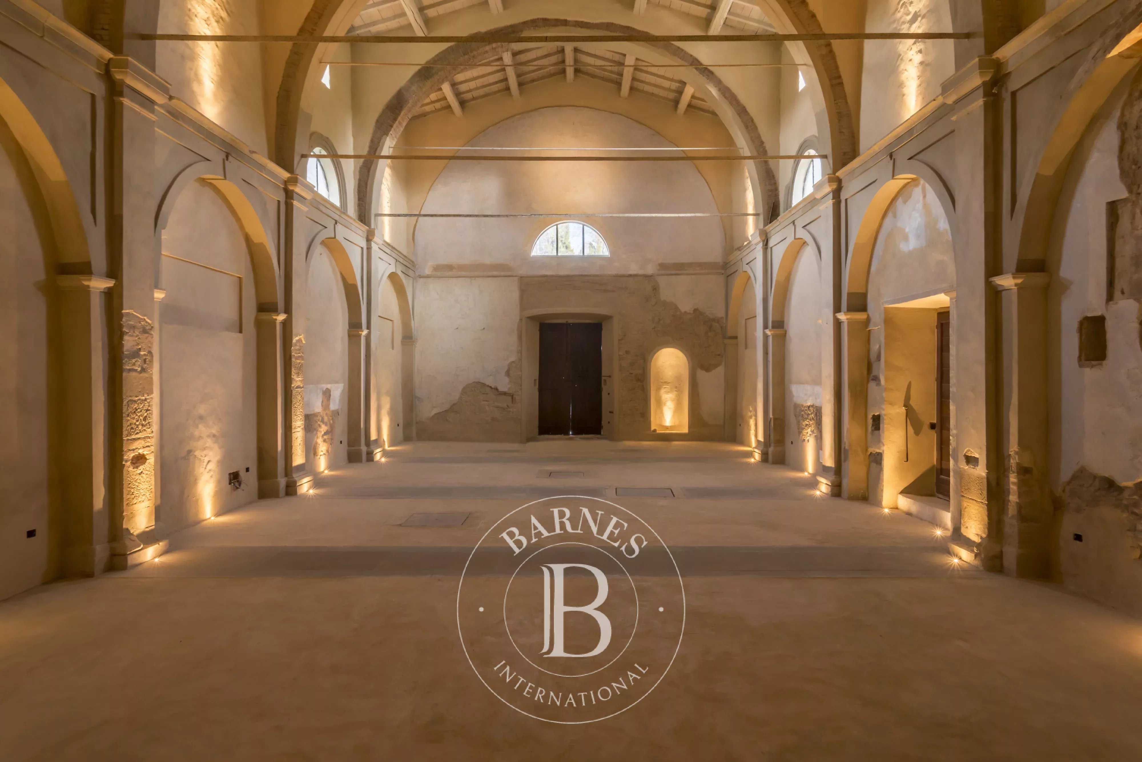 Lisciano Niccone  - Manor house 10 Bedrooms