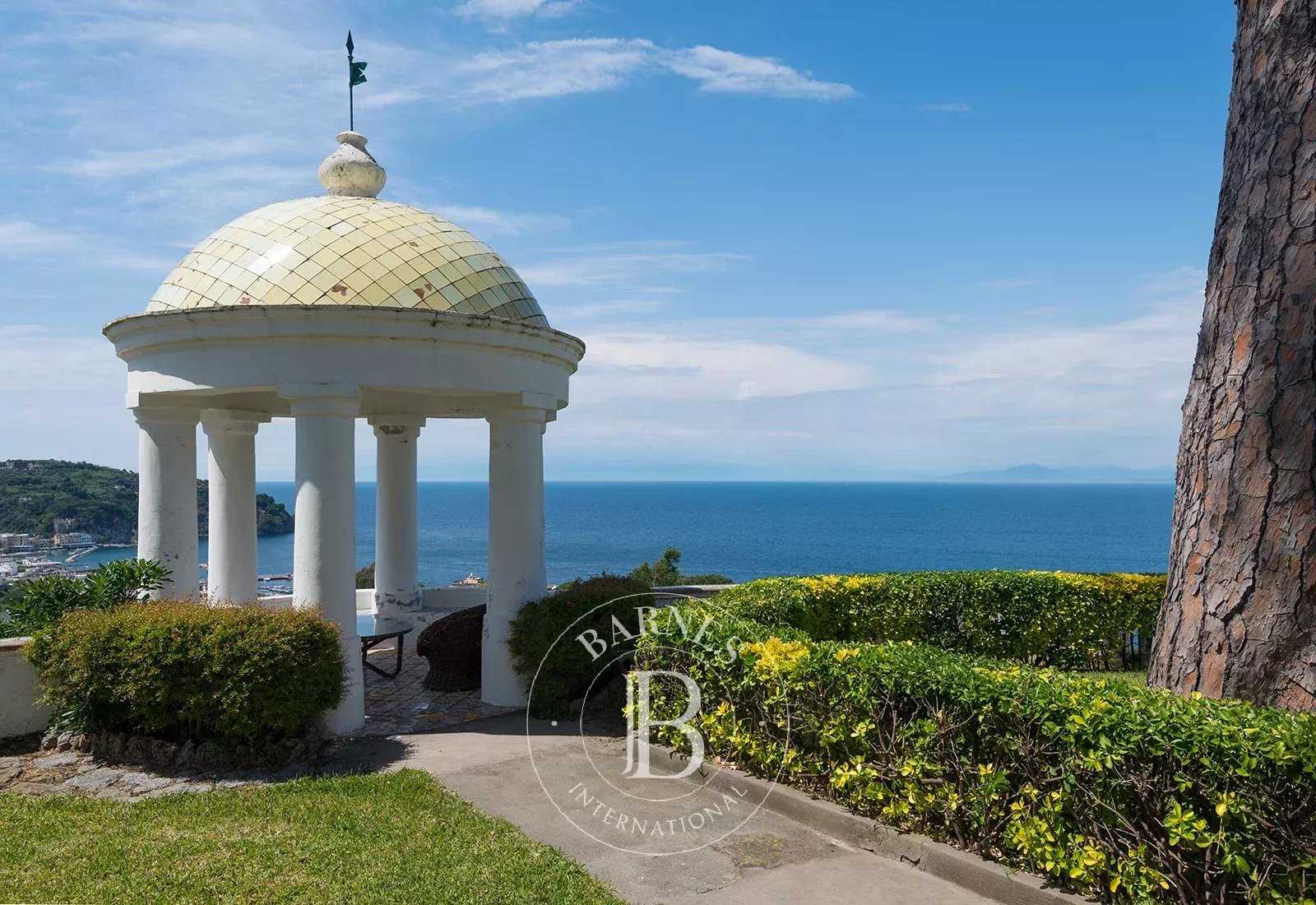 Casamicciola Terme  - Villa 