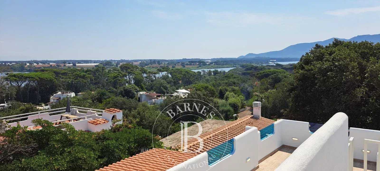 Sabaudia  - Villa 3 Bedrooms