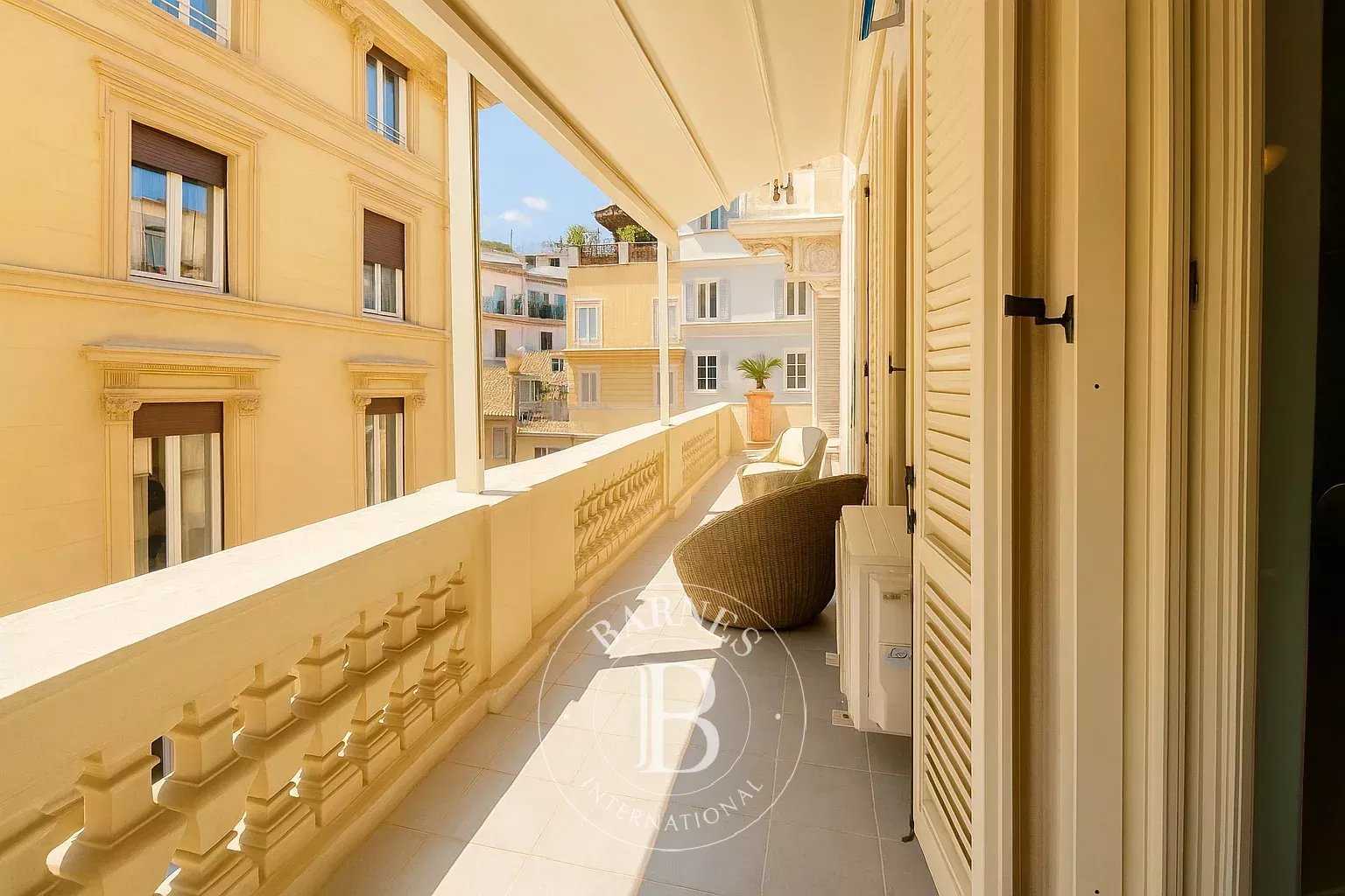 Roma  - Apartment 2 Bedrooms