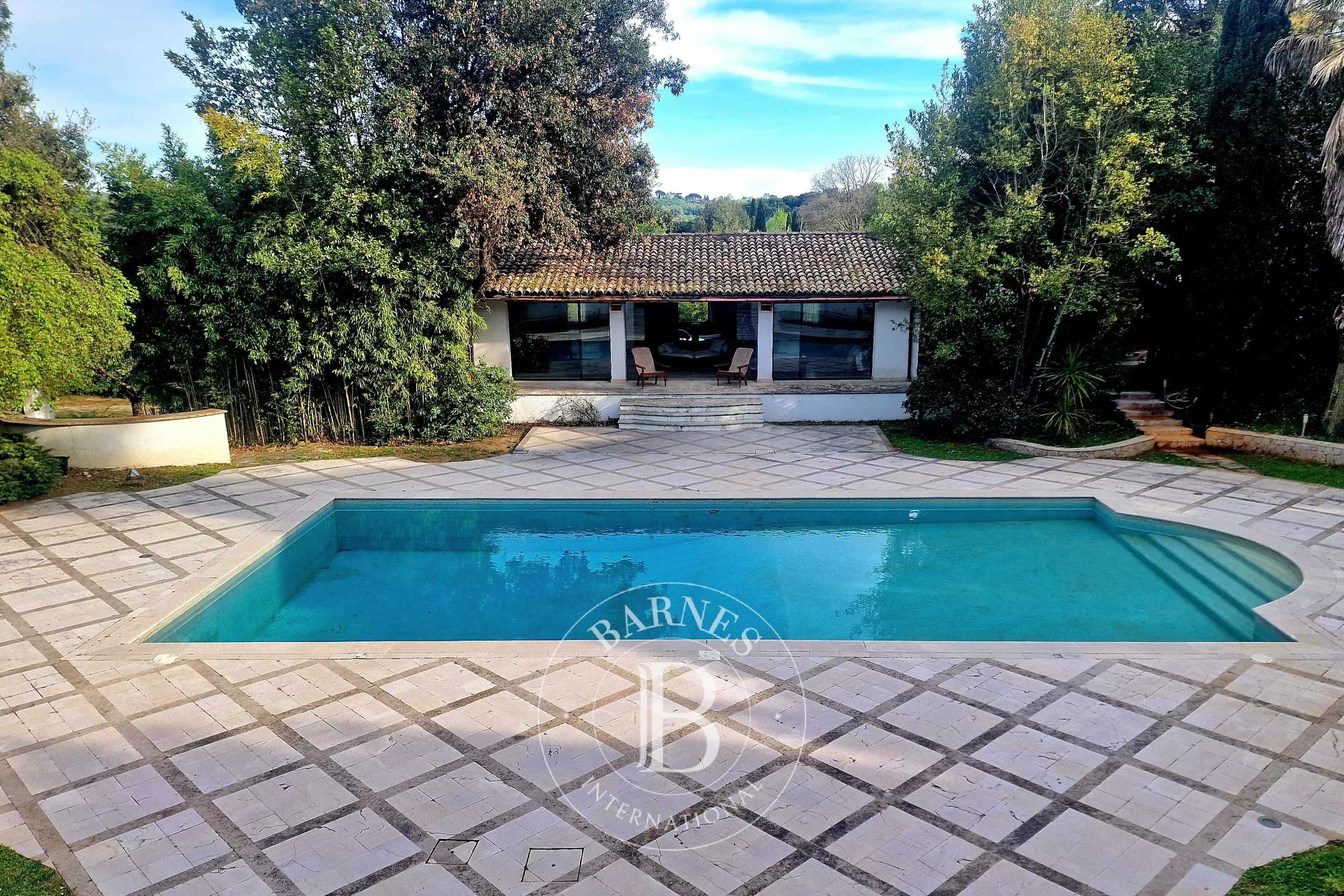 Campagnano di Roma  - Manoir 22 Pi&egrave;ces 12 Chambres