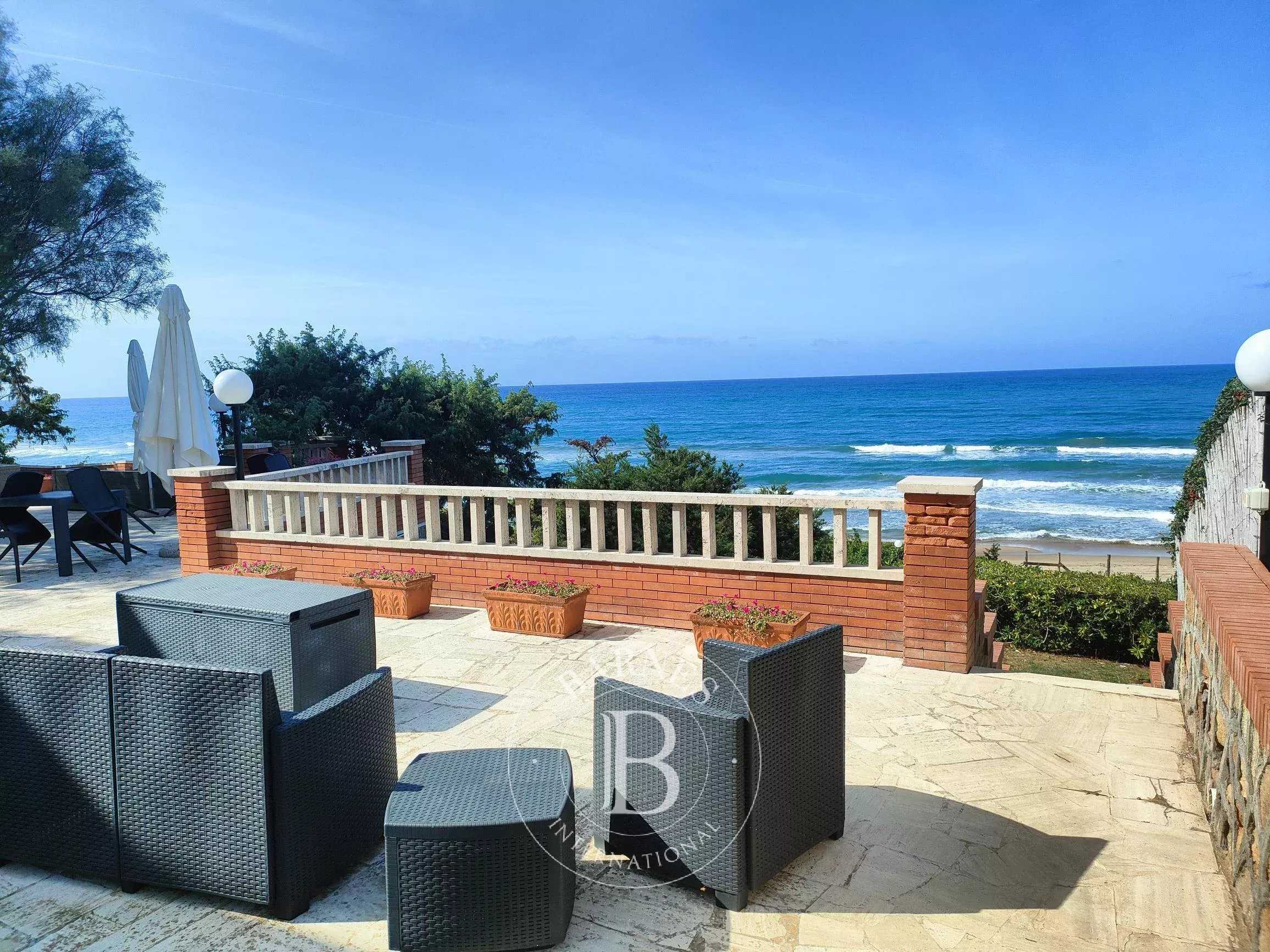 Sabaudia  - Villa 4 Bedrooms