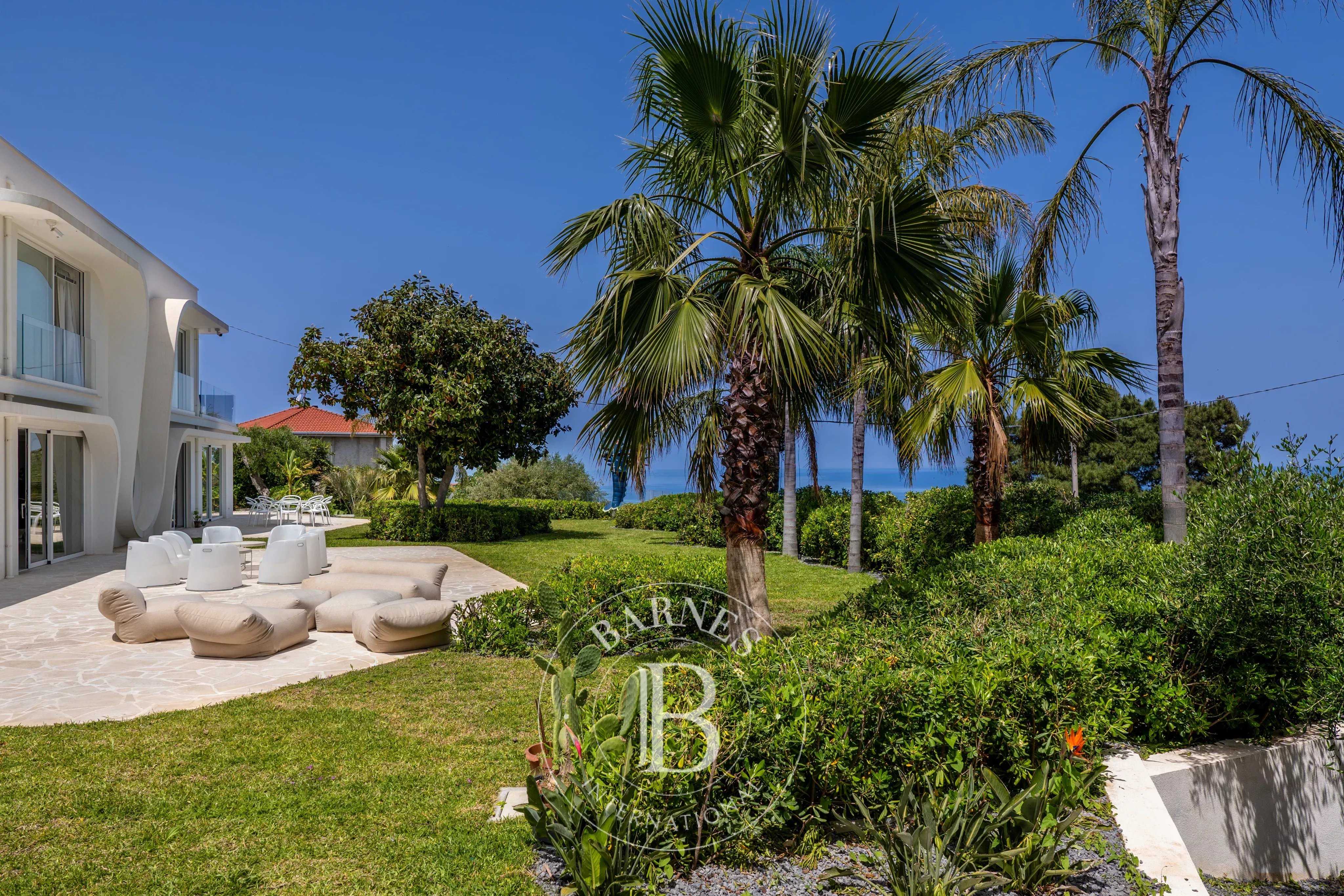 Naso  - Villa  6 Chambres