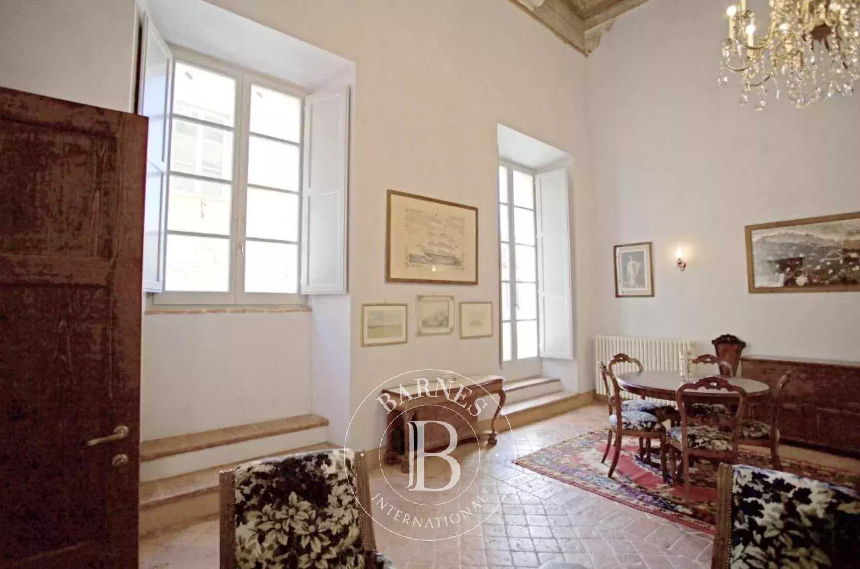 Montepulciano  - Apartment 2 Bedrooms
