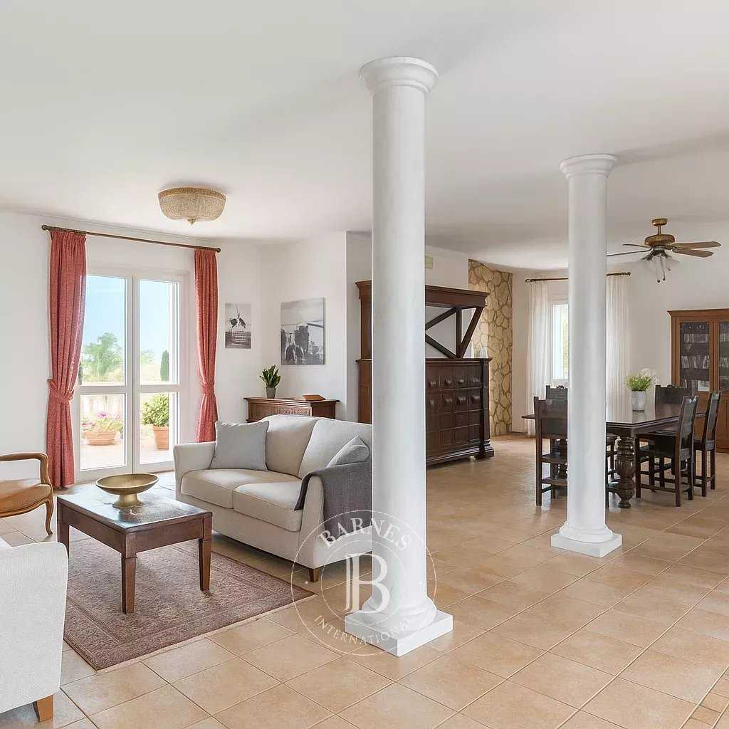 Santa Marinella  - Villa 9 Pi&egrave;ces 6 Chambres