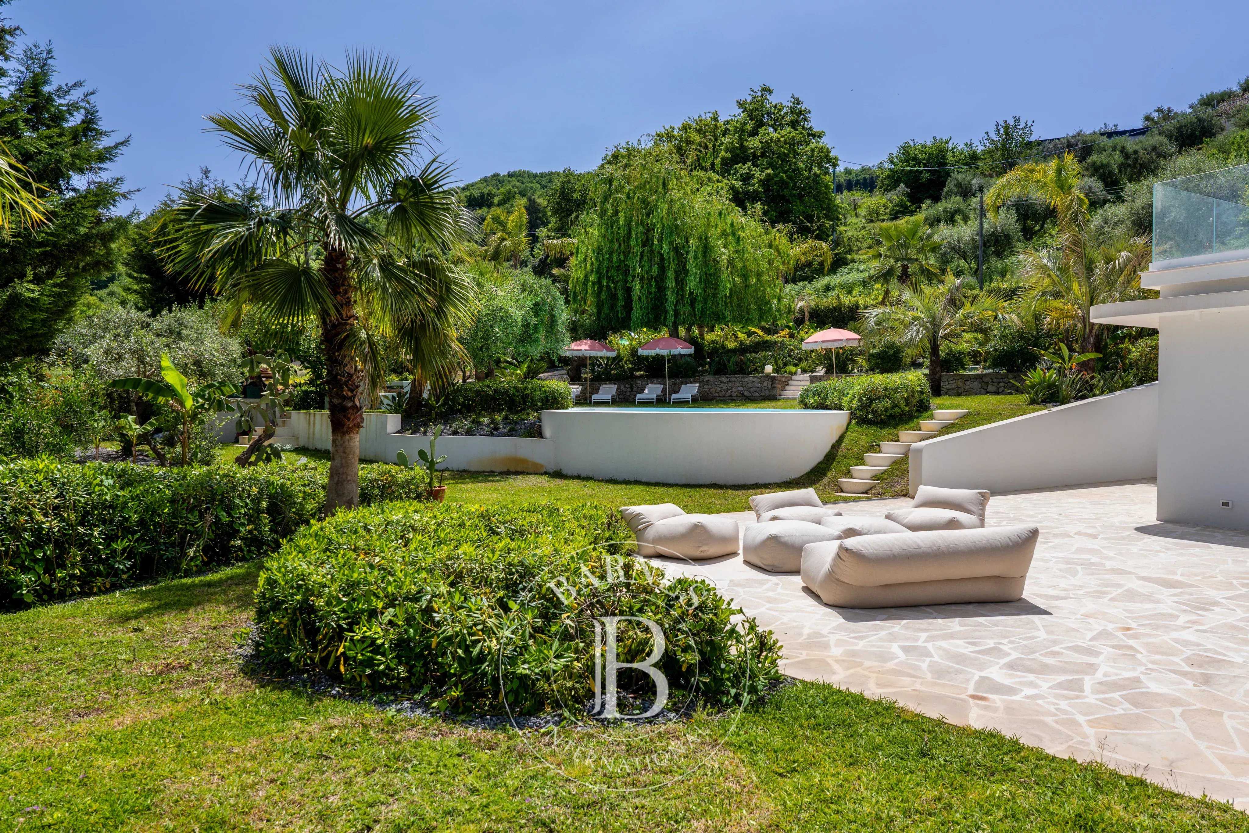 Naso  - Villa  6 Chambres