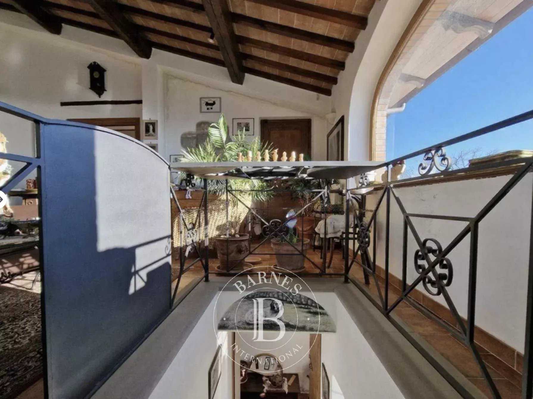 Lisciano Niccone  - Villa 8 Pi&egrave;ces 4 Chambres