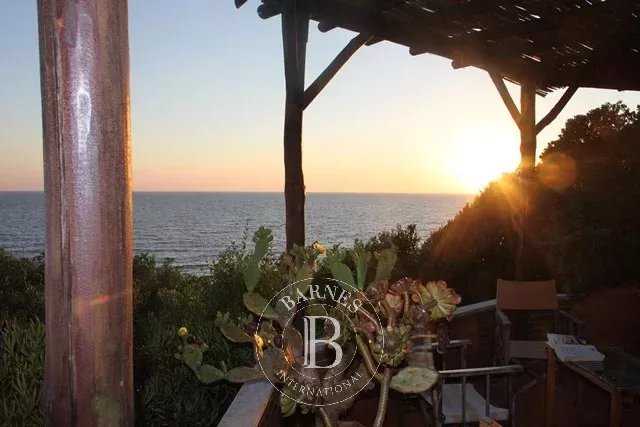 Sabaudia  - Villa 6 Bedrooms