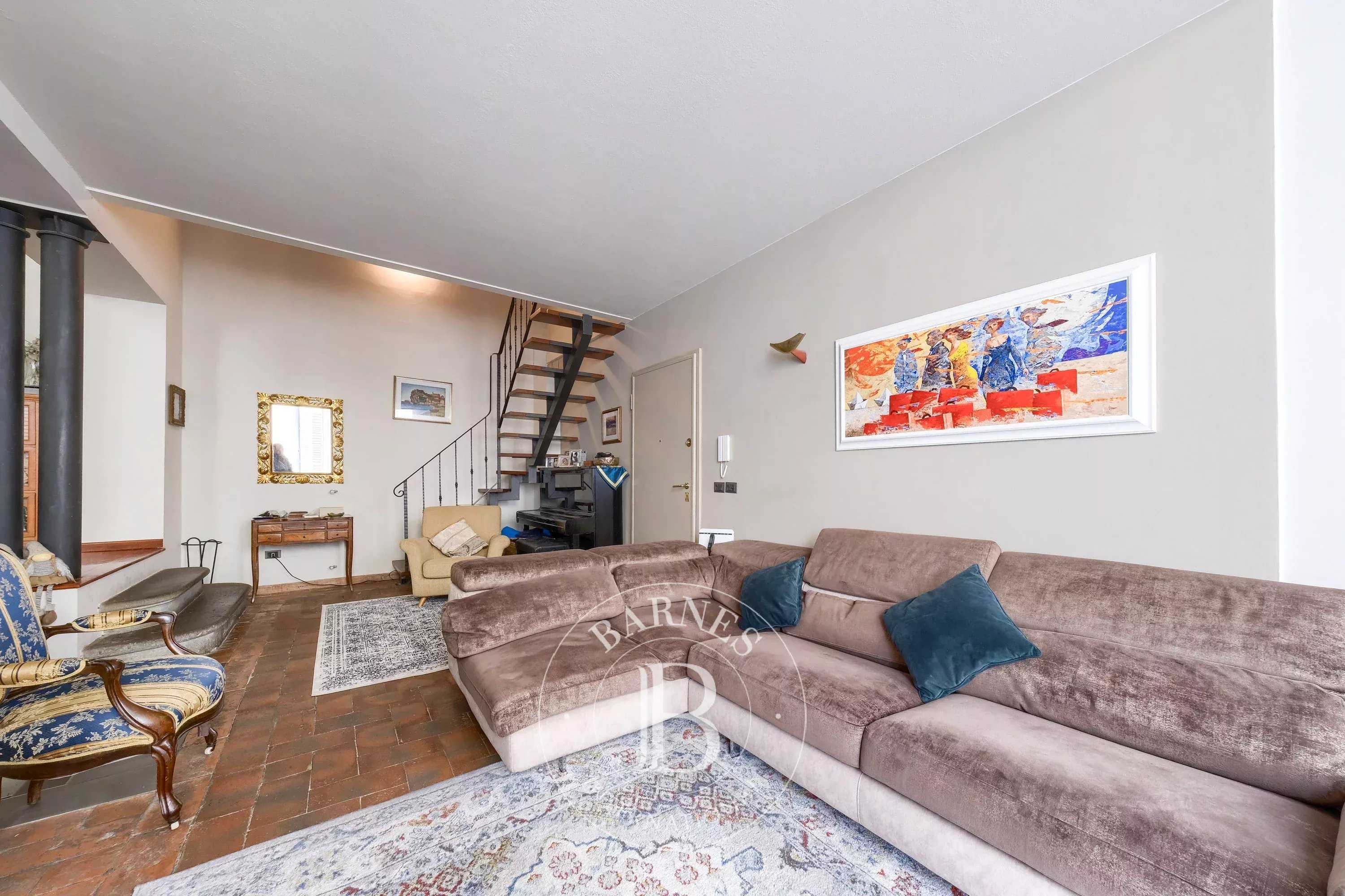 Firenze  - Appartement 5 Pièces 4 Chambres