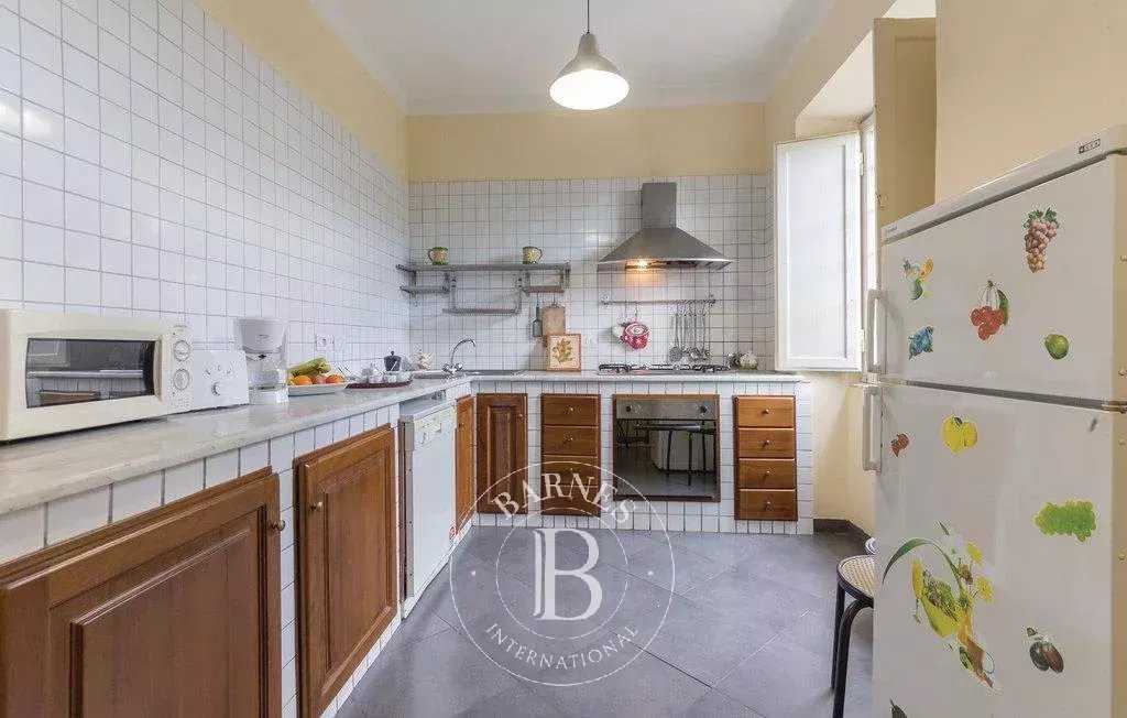 Nemi  - Villa 4 Bedrooms