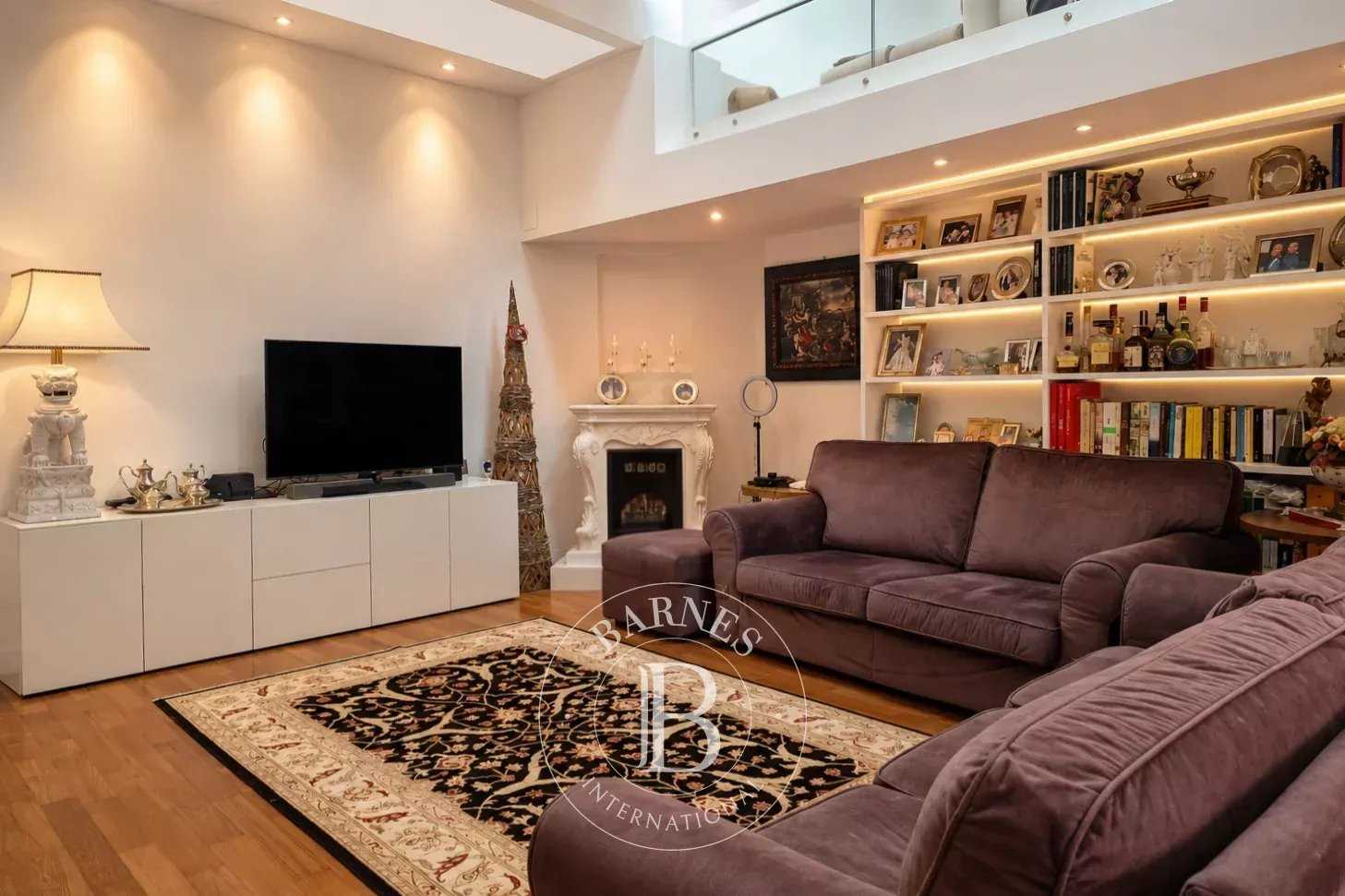 Roma  - Penthouse 4 Pi&egrave;ces 2 Chambres