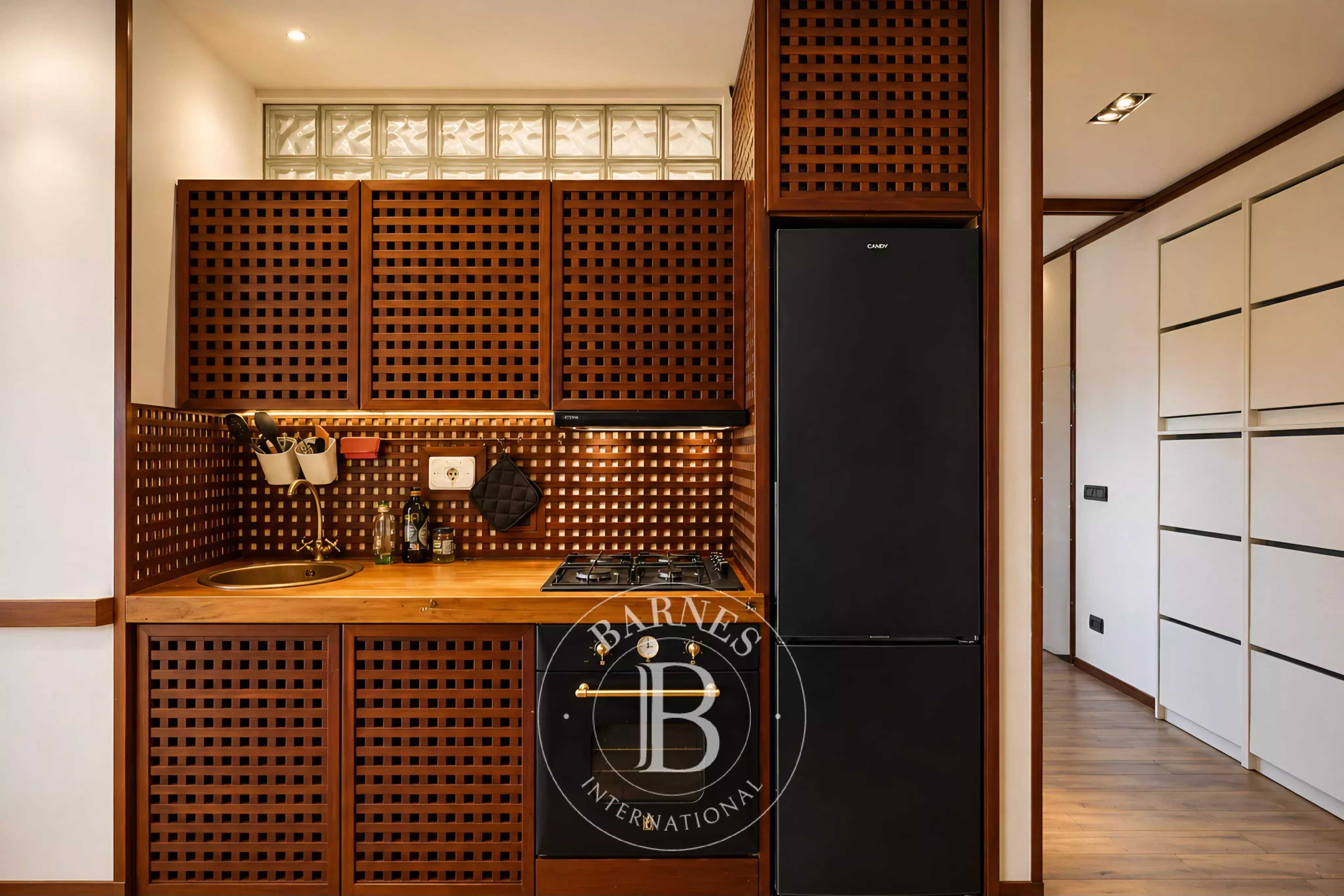 Roma  - Appartement 2 Pi&egrave;ces, 1 Chambre