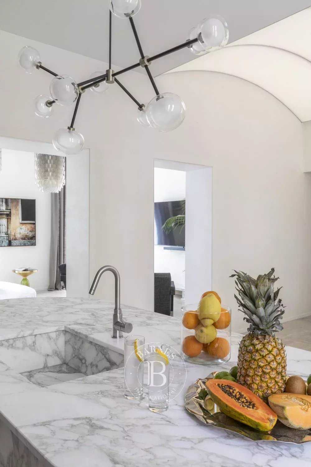 Roma  - Apartment 2 Bedrooms