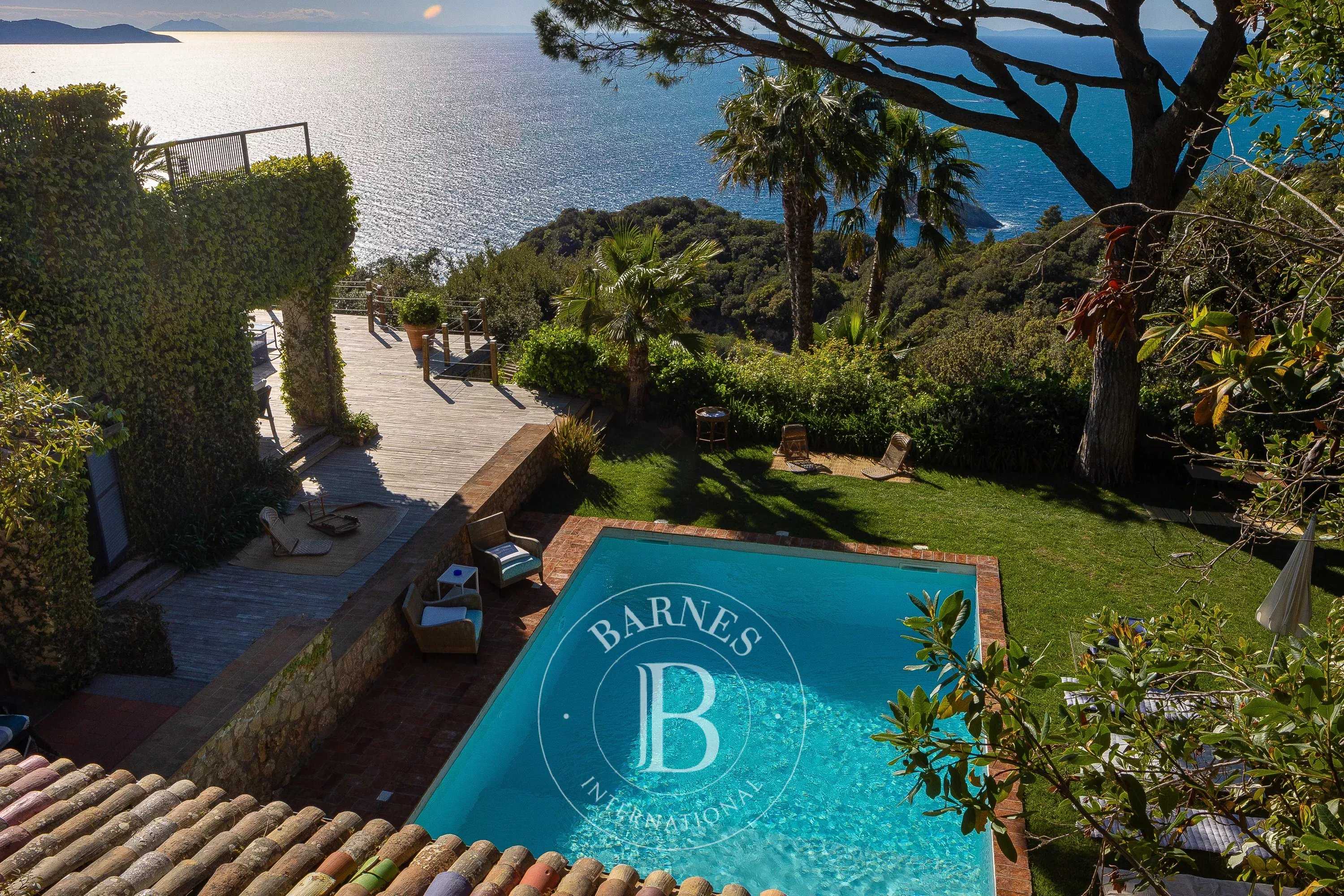 Monte Argentario  - Apartment 5 Bedrooms