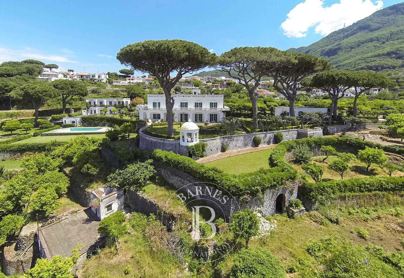 Casamicciola Terme  - Villa 