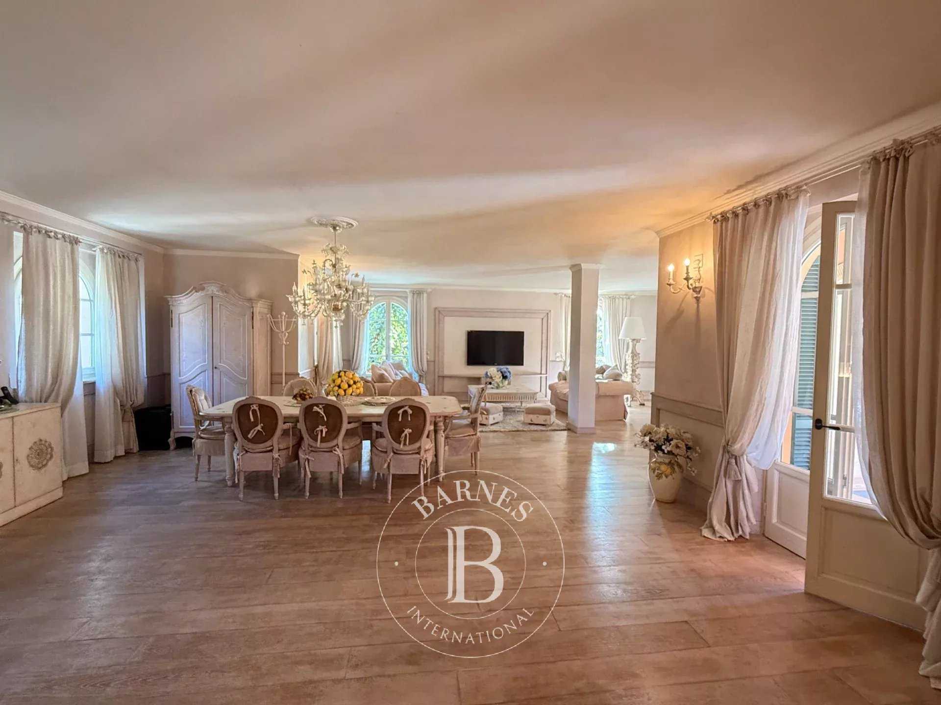 Forte dei Marmi  - Villa 12 Pi&egrave;ces 6 Chambres